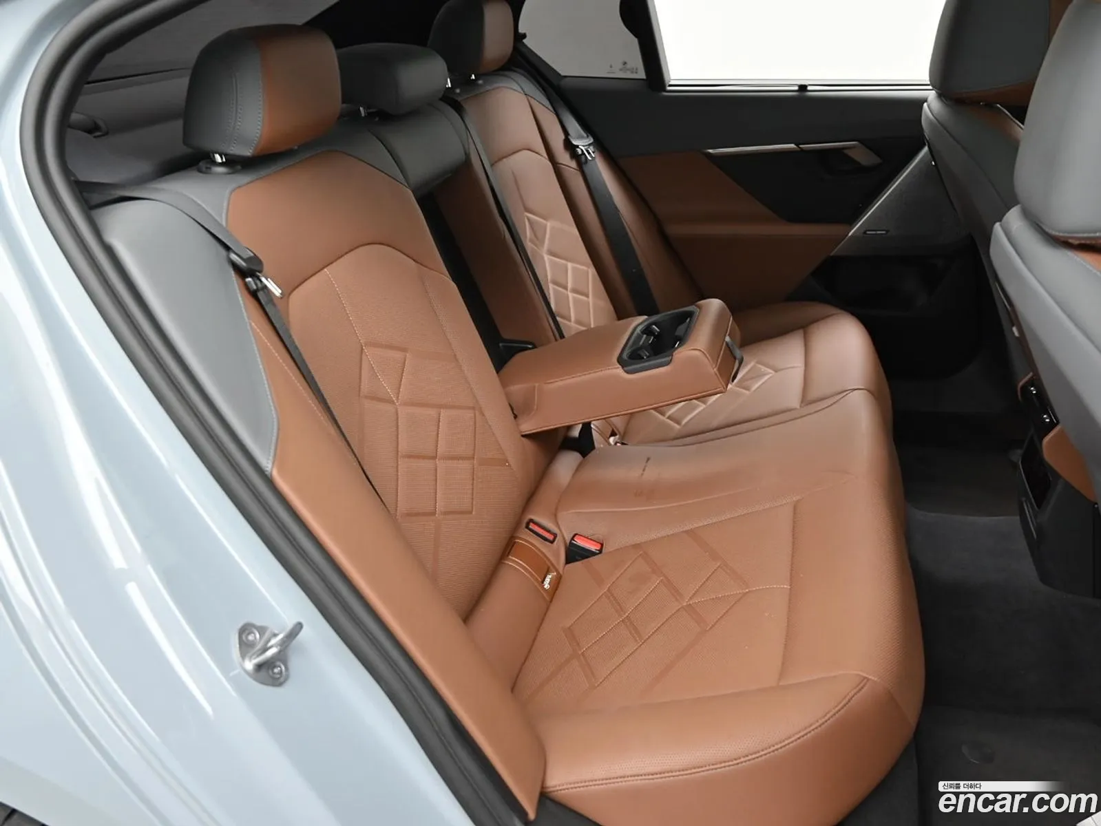 BMW 5 Series 2024 — 2