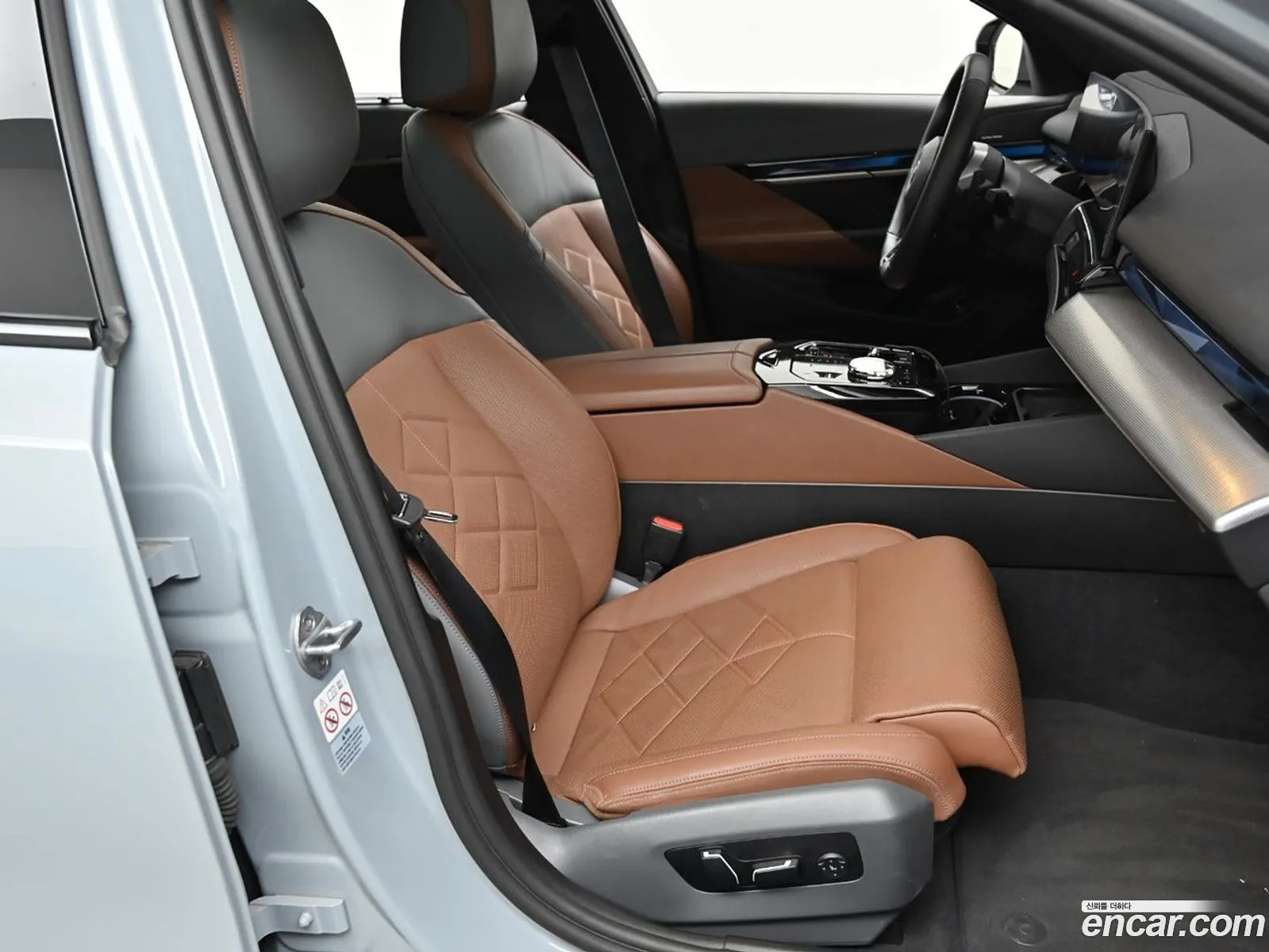 BMW 5 Series 2024 — 15