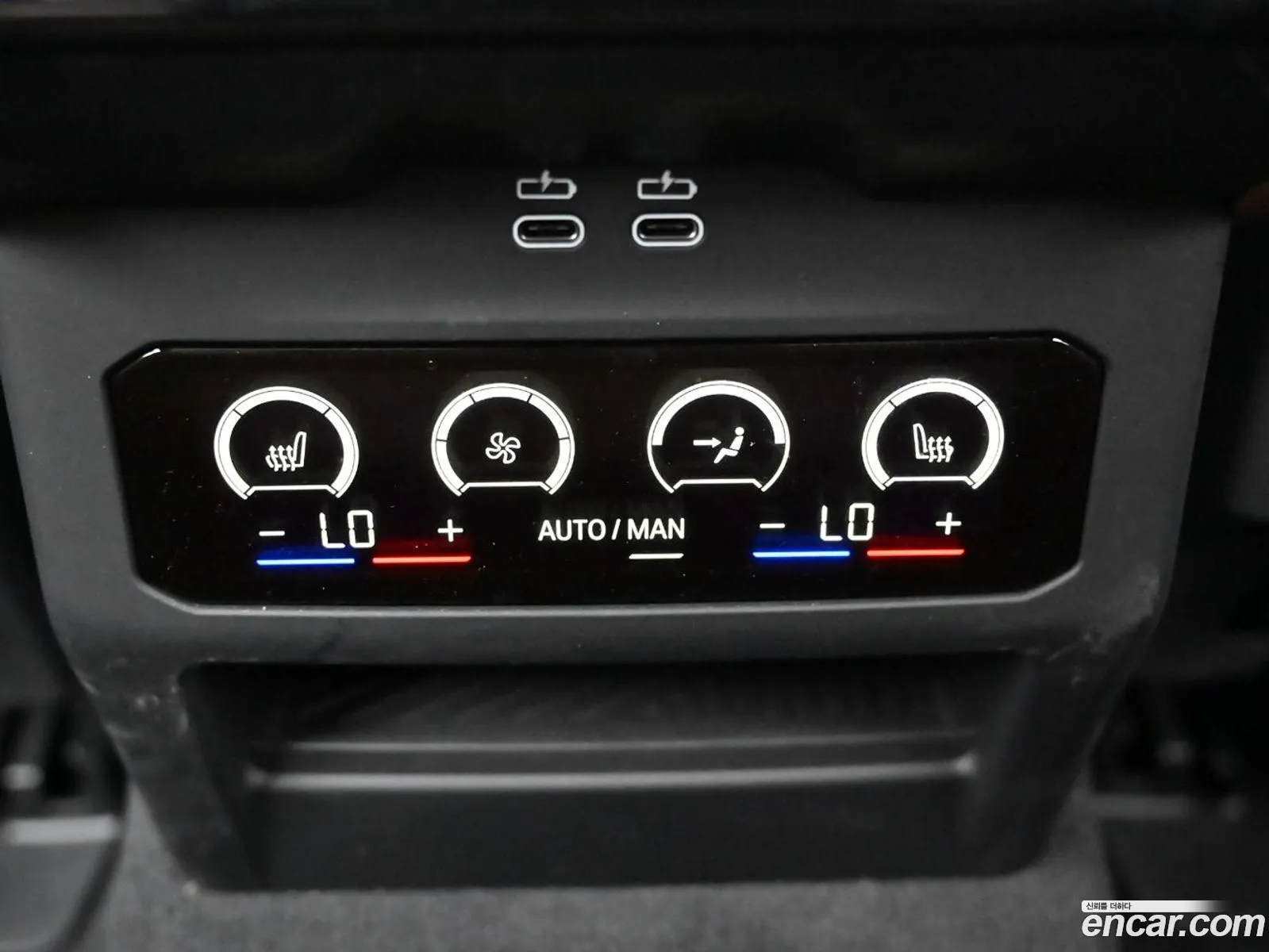 BMW 5 Series 2024 — 13
