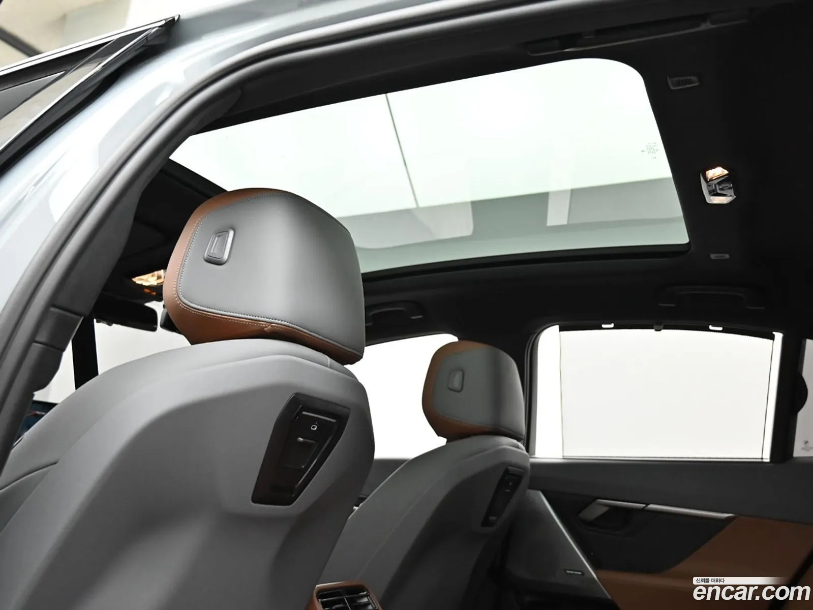BMW 5 Series 2024 — 7