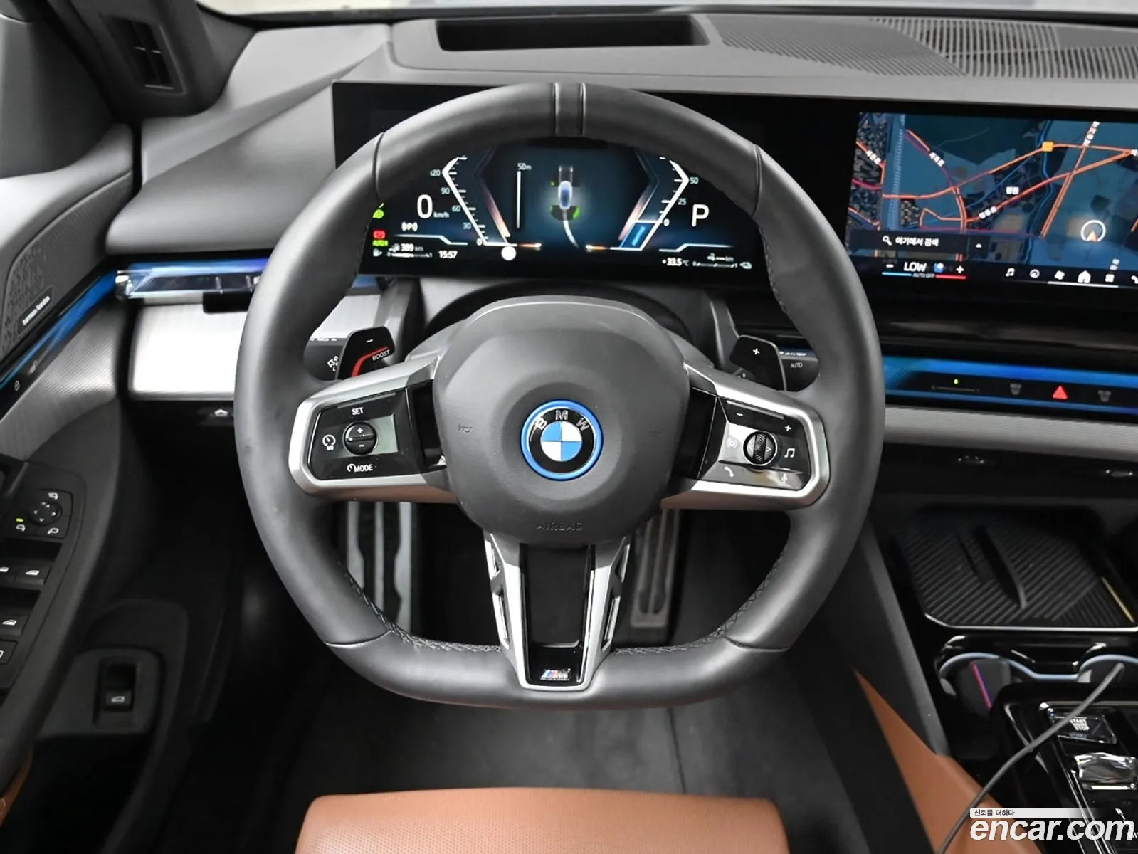 BMW 5 Series 2024 — 12