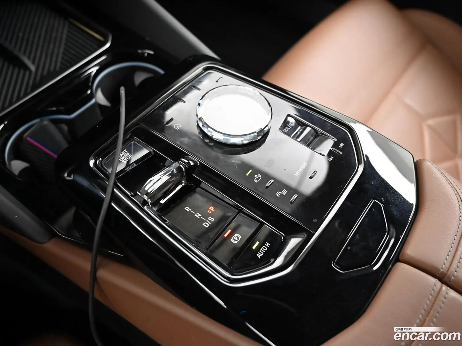 BMW 5 Series 2024 — 9