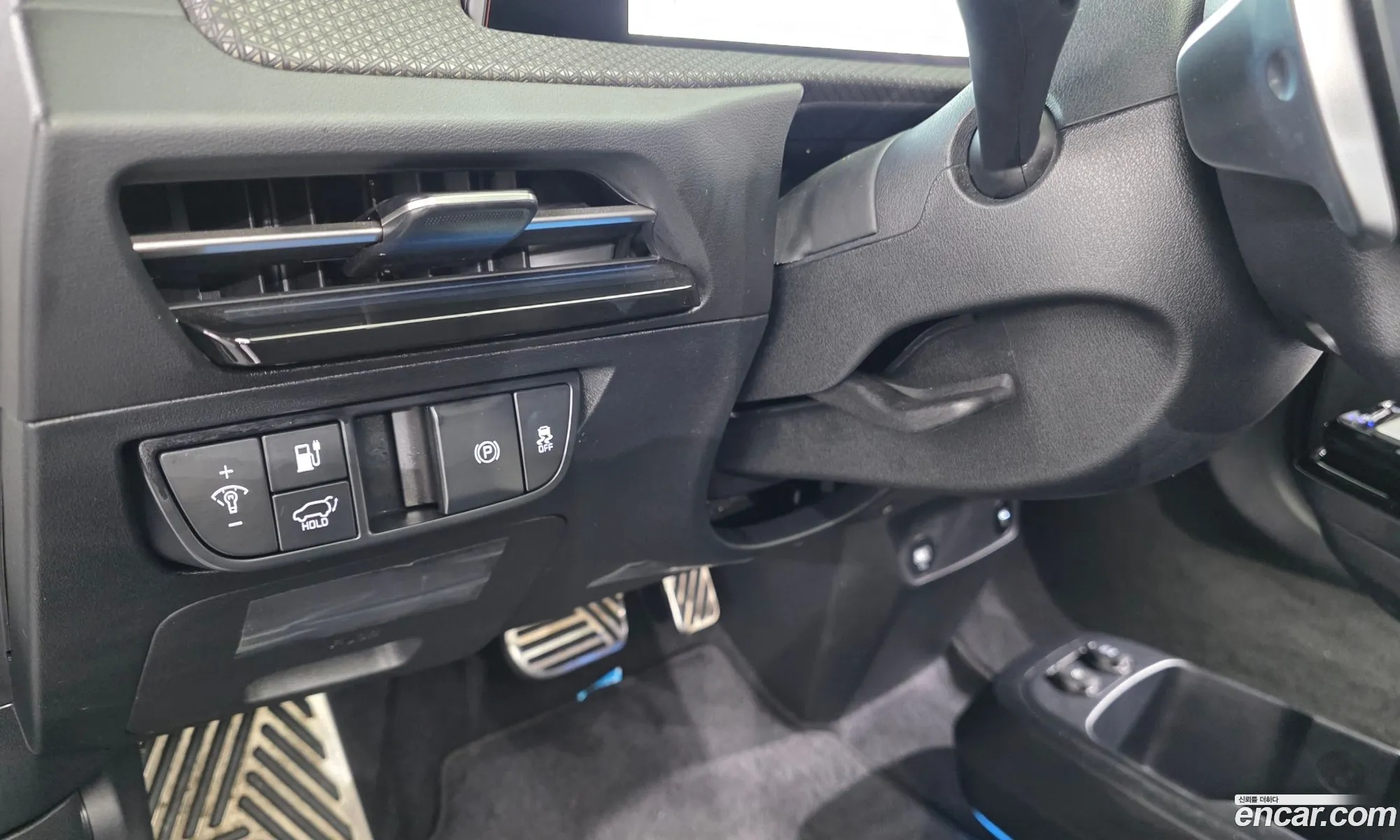 Kia EV6 2024 — 27