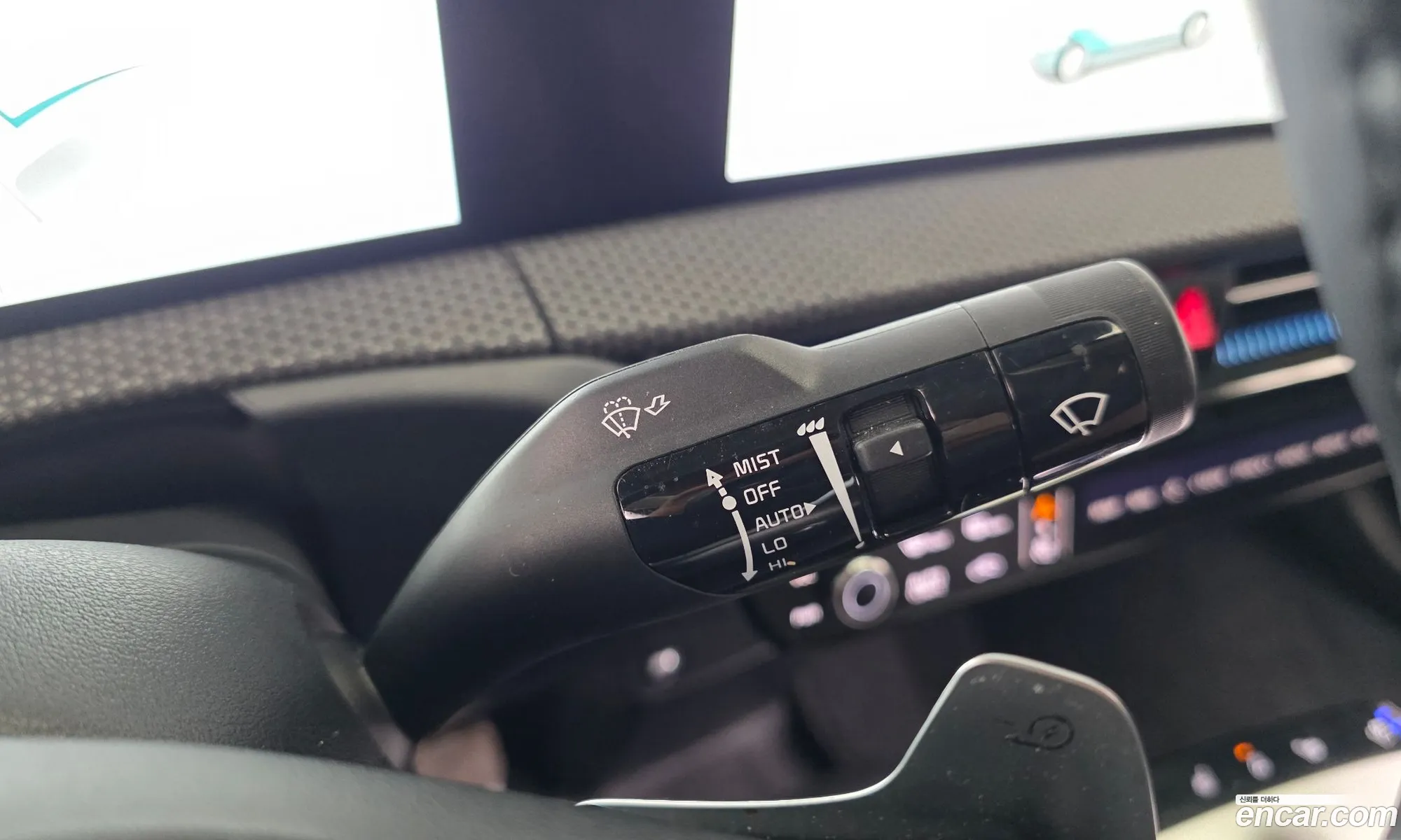 Kia EV6 2024 — 21
