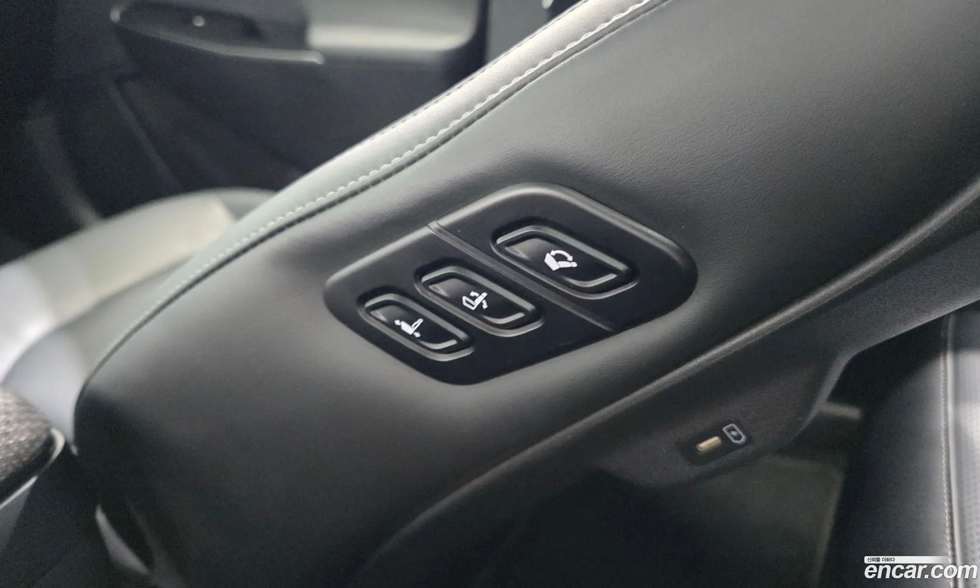 Kia EV6 2024 — 24