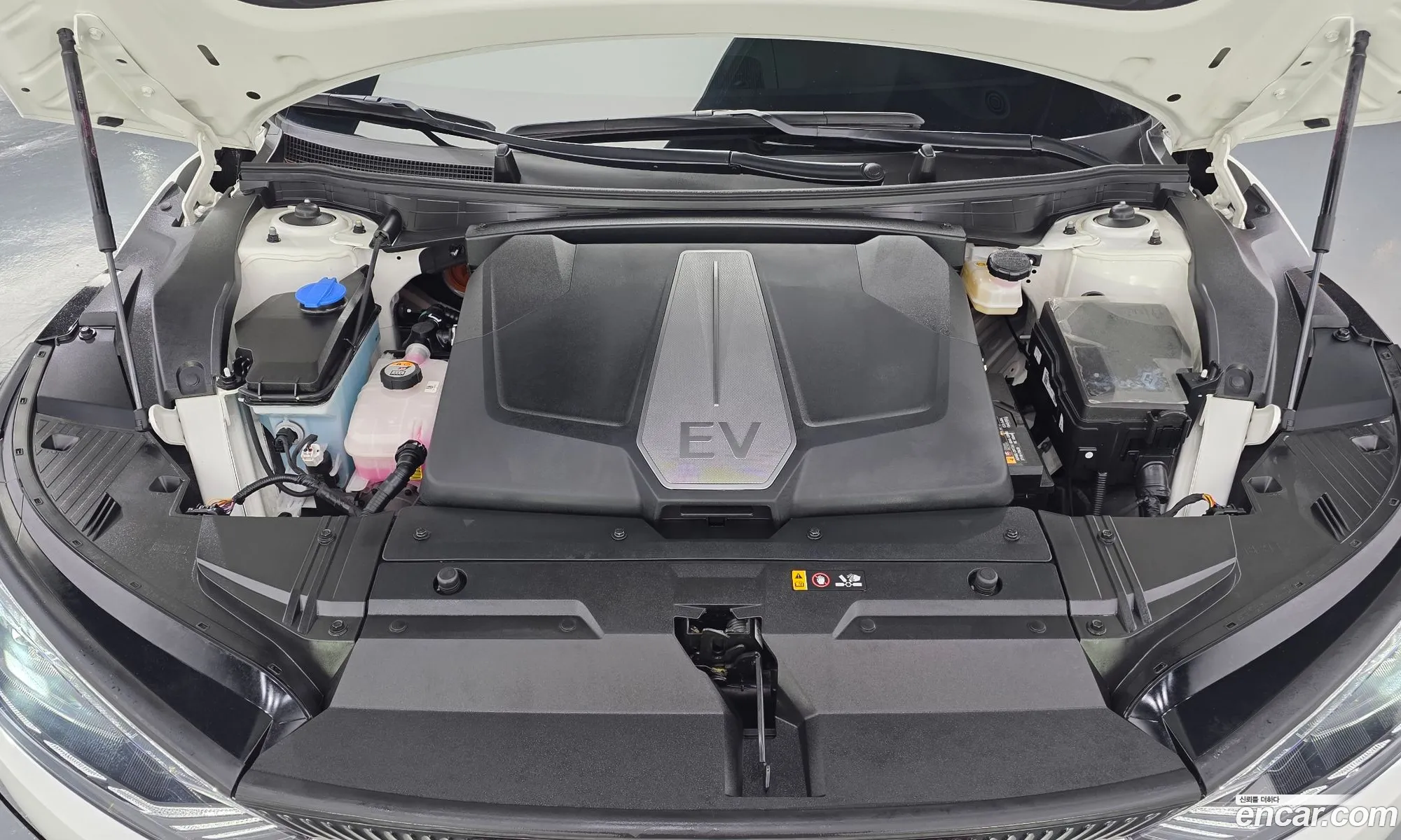 Kia EV6 2024 — 11