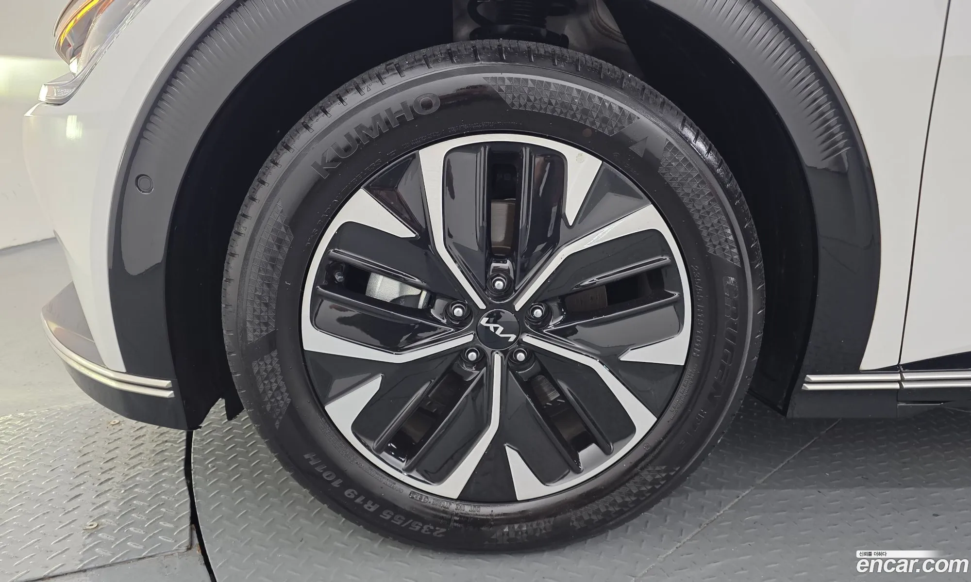 Kia EV6 2024 — 31