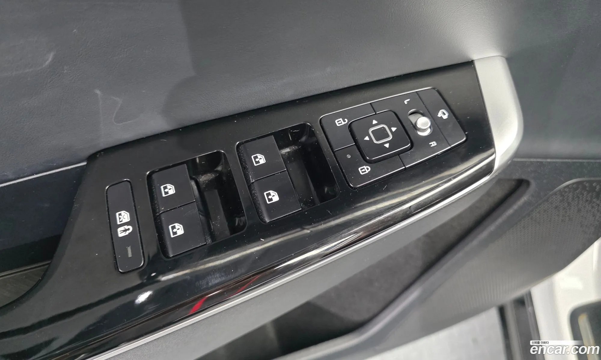 Kia EV6 2024 — 16