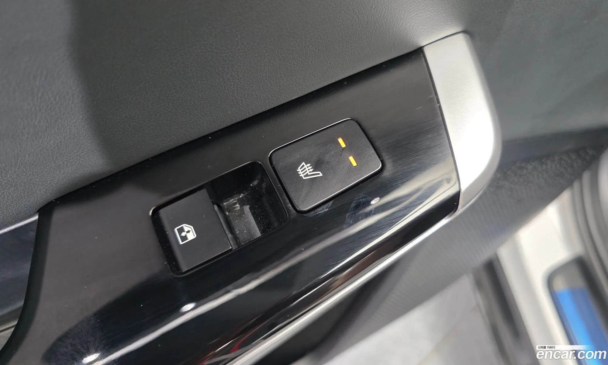 Kia EV6 2024 — 26