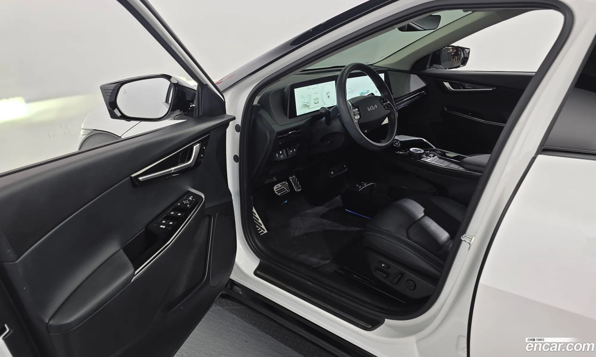 Kia EV6 2024 — 10