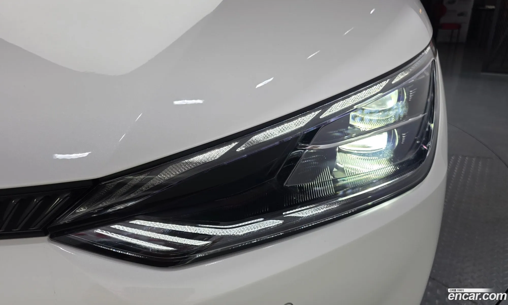 Kia EV6 2024 — 17