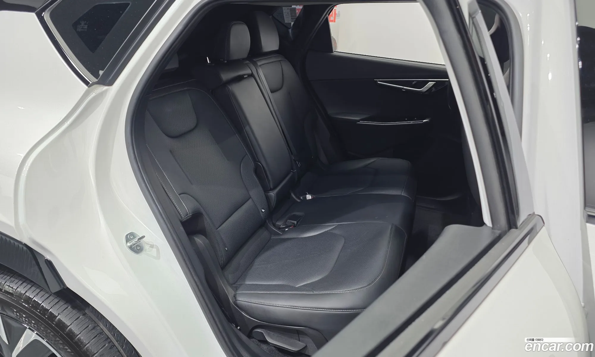 Kia EV6 2024 — 34