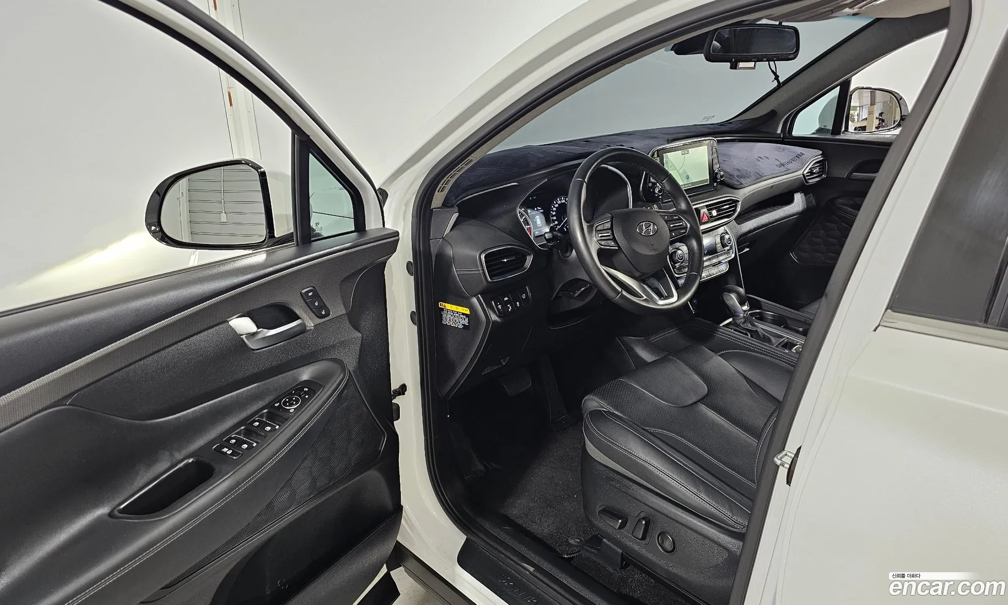 Hyundai Santa Fe TM 2020 — 12