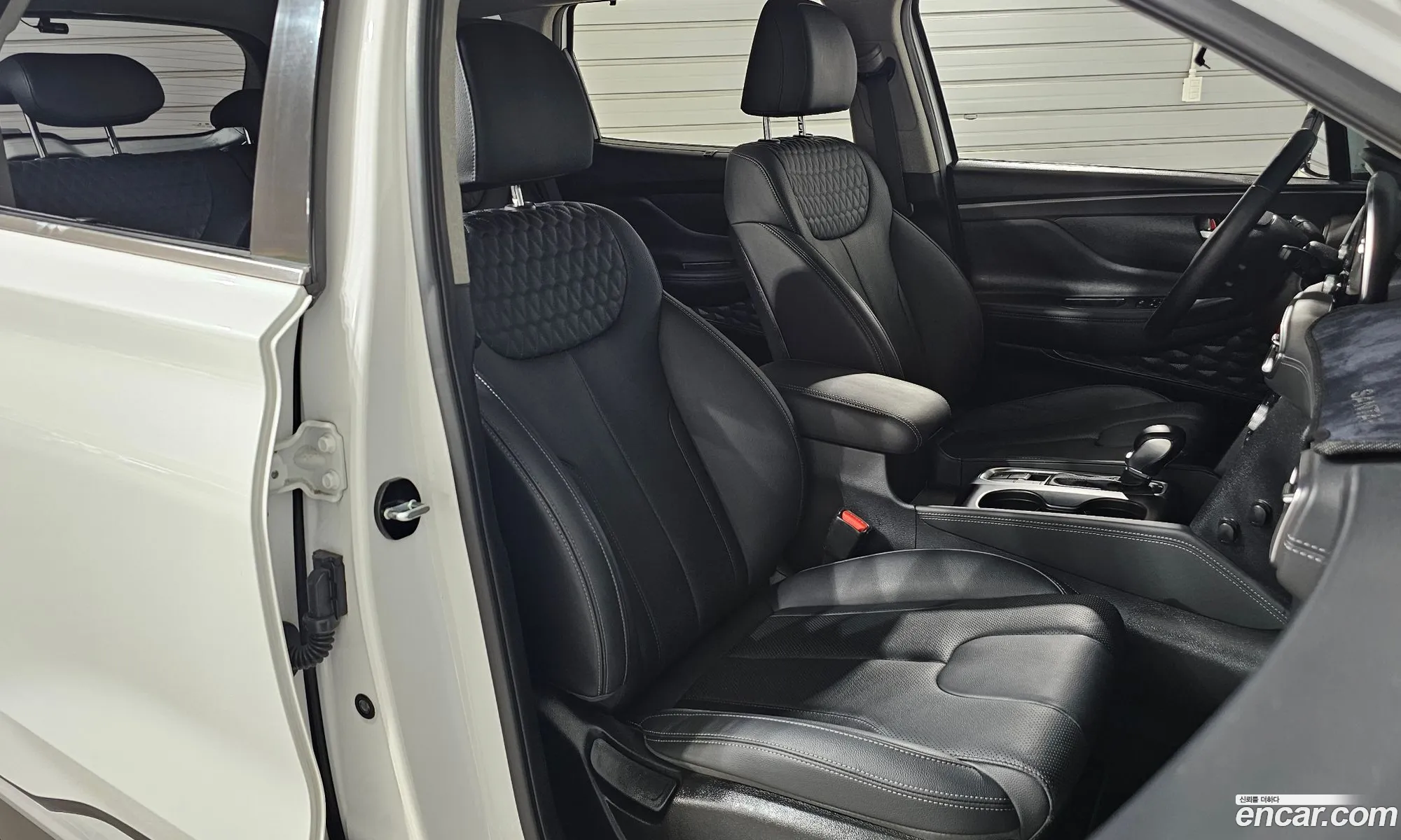 Hyundai Santa Fe TM 2020 — 17