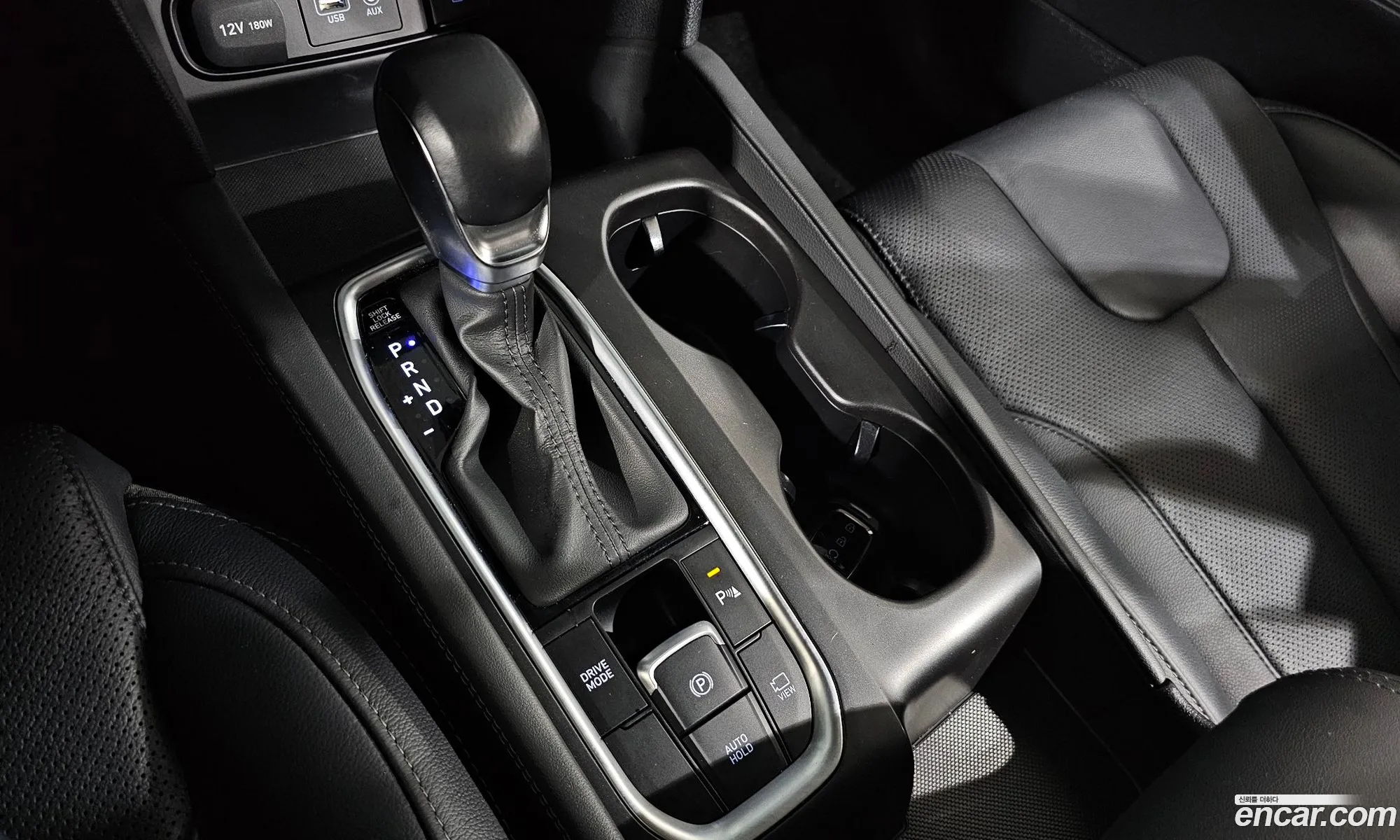 Hyundai Santa Fe TM 2020 — 4
