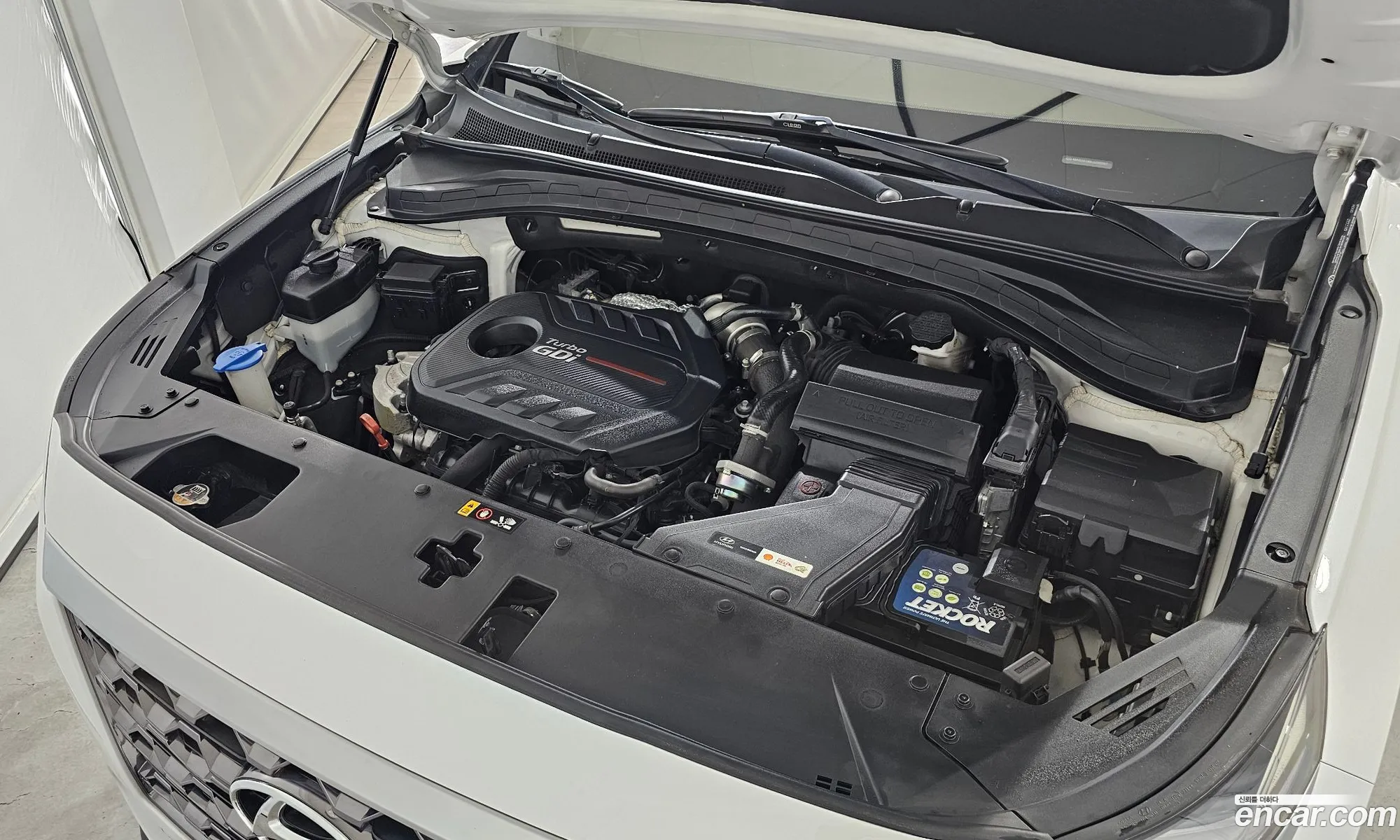 Hyundai Santa Fe TM 2020 — 16