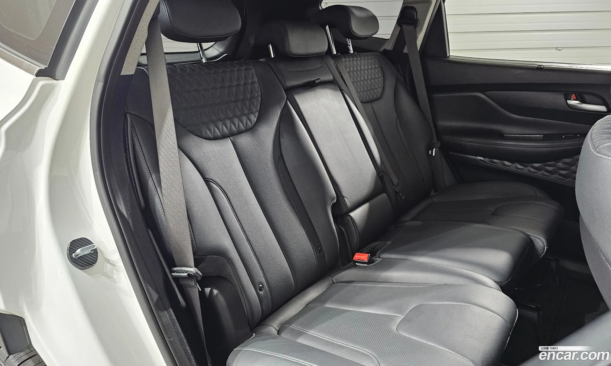 Hyundai Santa Fe TM 2020 — 14