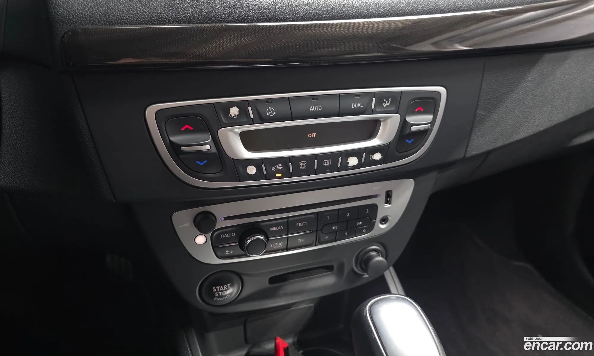 Renault Korea (Samsung) SM3 2013 — 31
