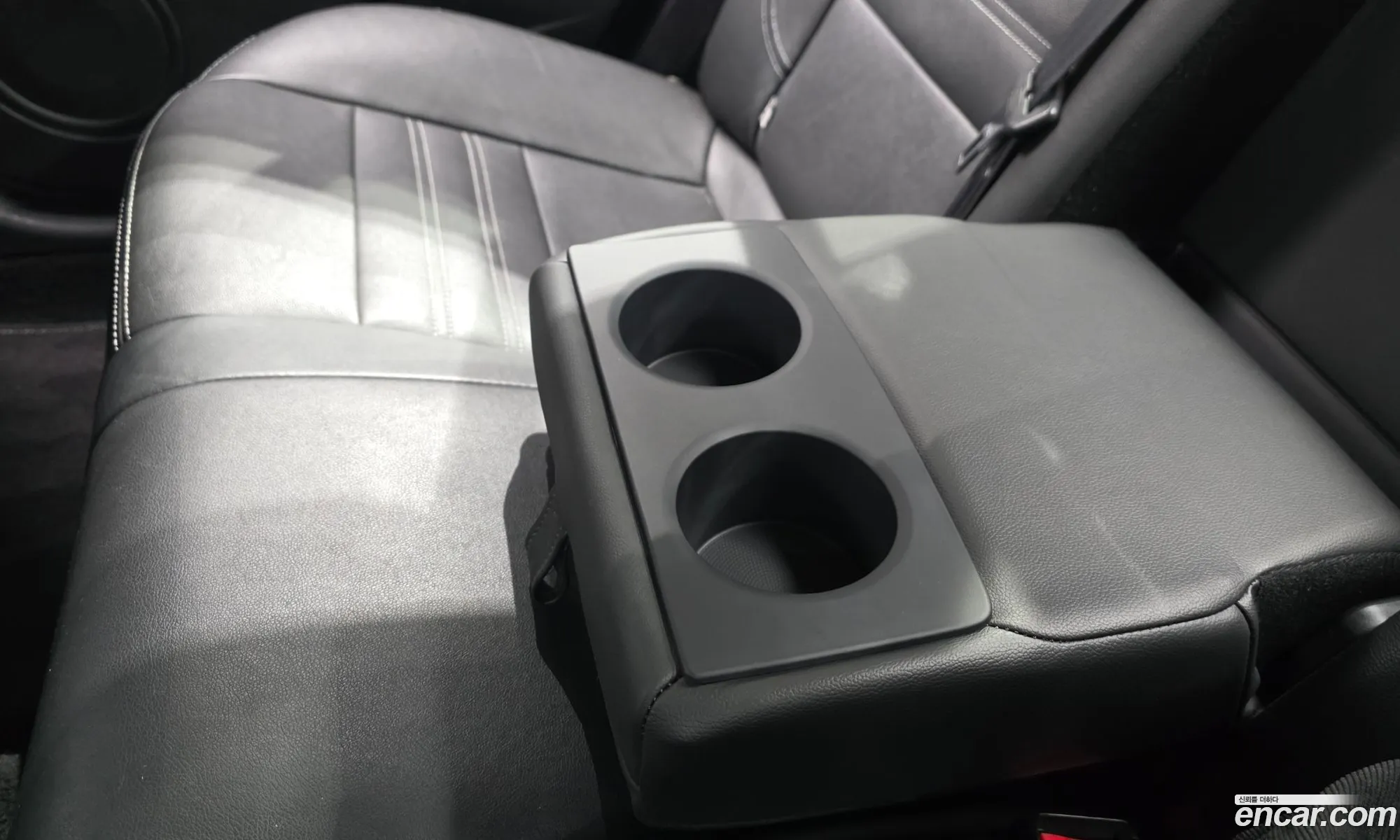 Renault Korea (Samsung) SM3 2013 — 23