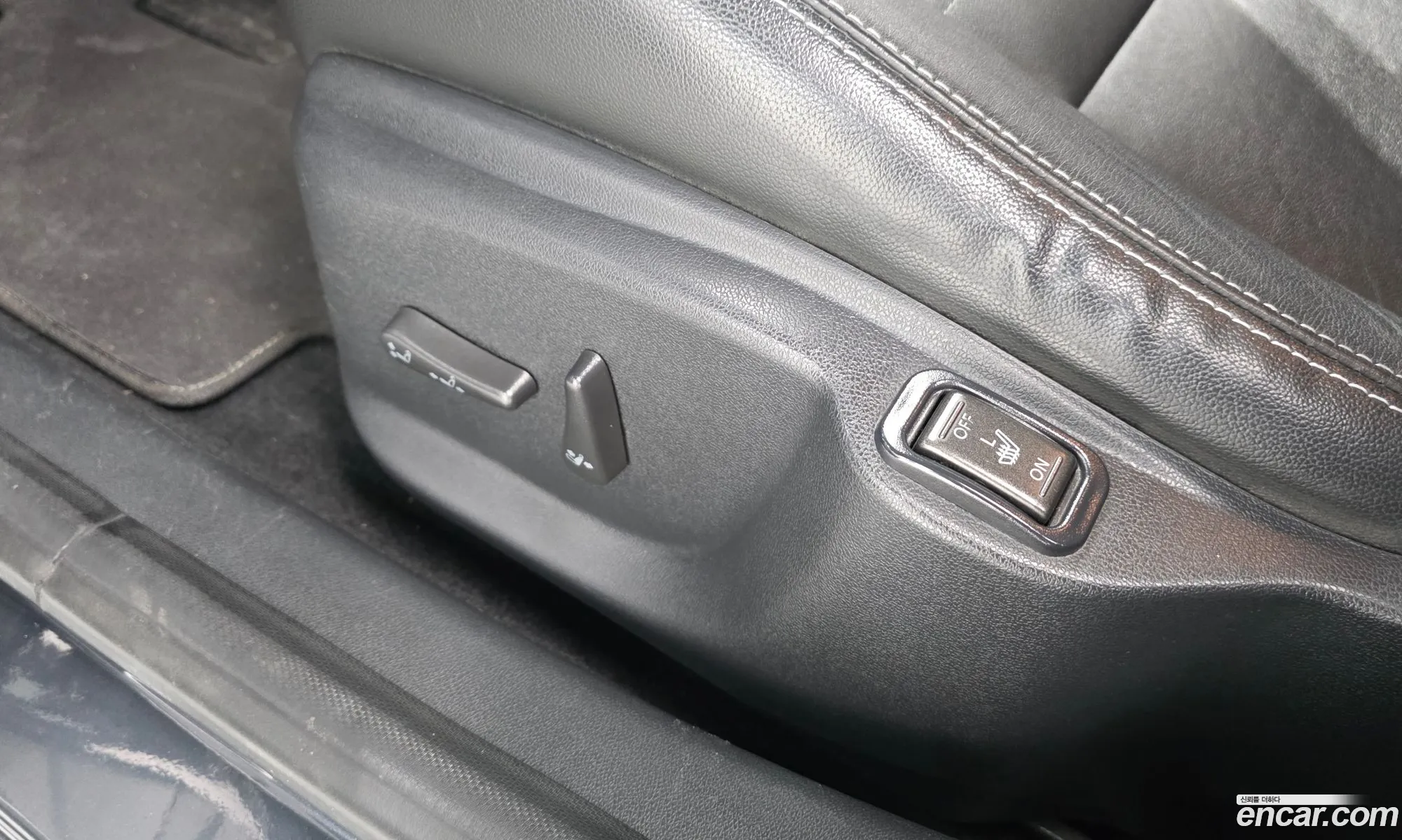 Renault Korea (Samsung) SM3 2013 — 19
