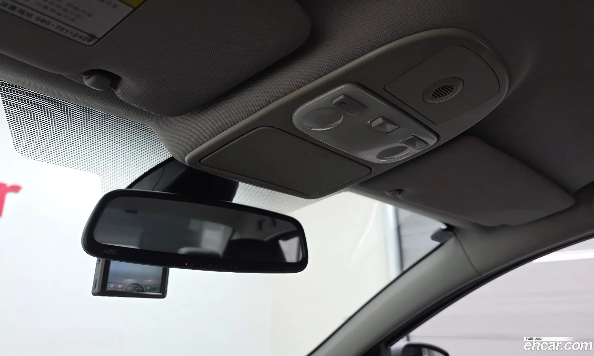 Renault Korea (Samsung) SM3 2013 — 25