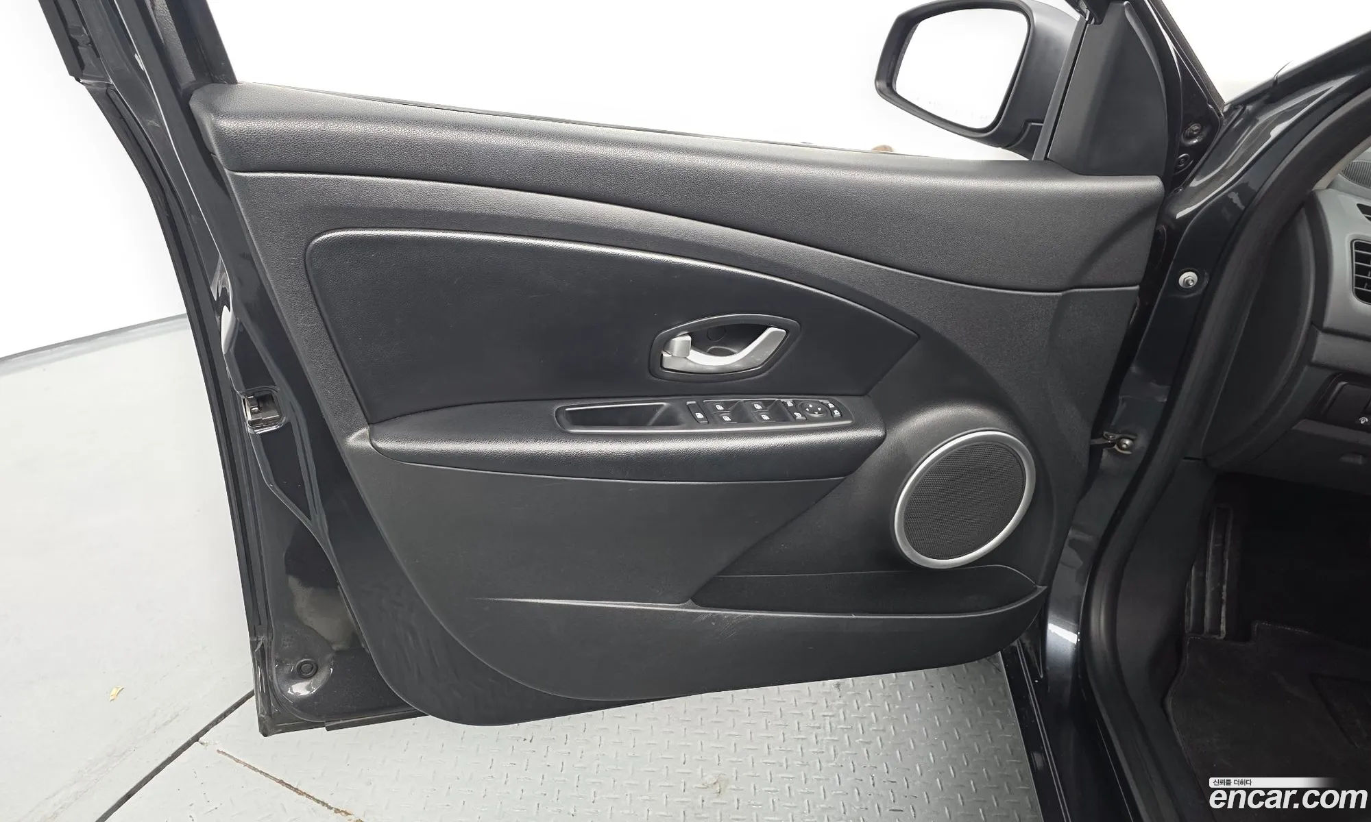 Renault Korea (Samsung) SM3 2013 — 9