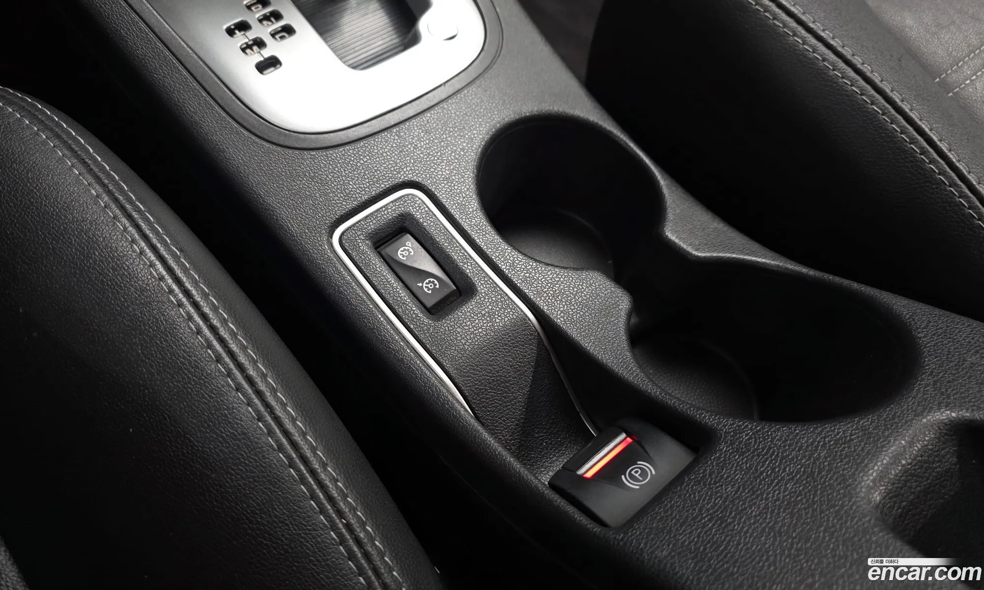 Renault Korea (Samsung) SM3 2013 — 30