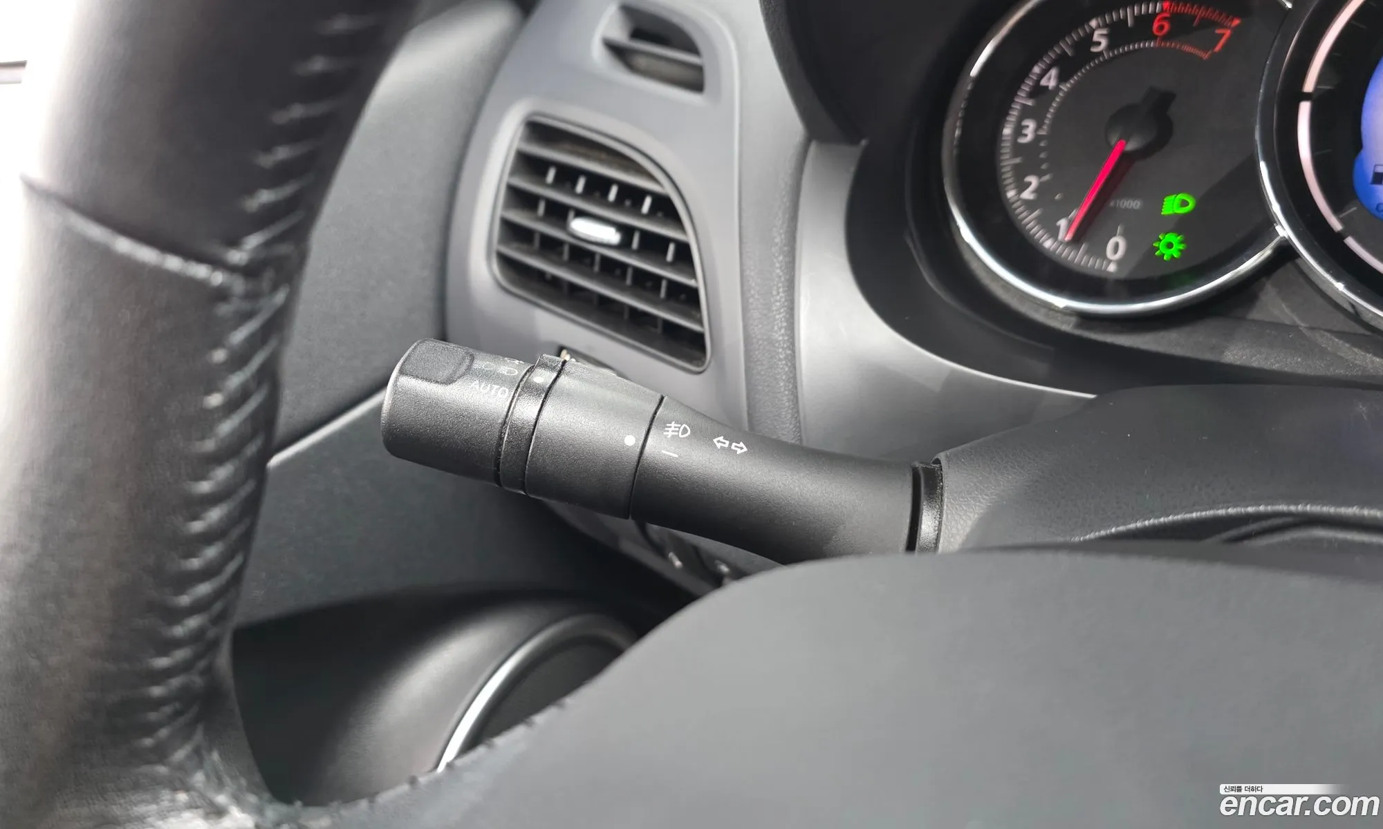 Renault Korea (Samsung) SM3 2013 — 20