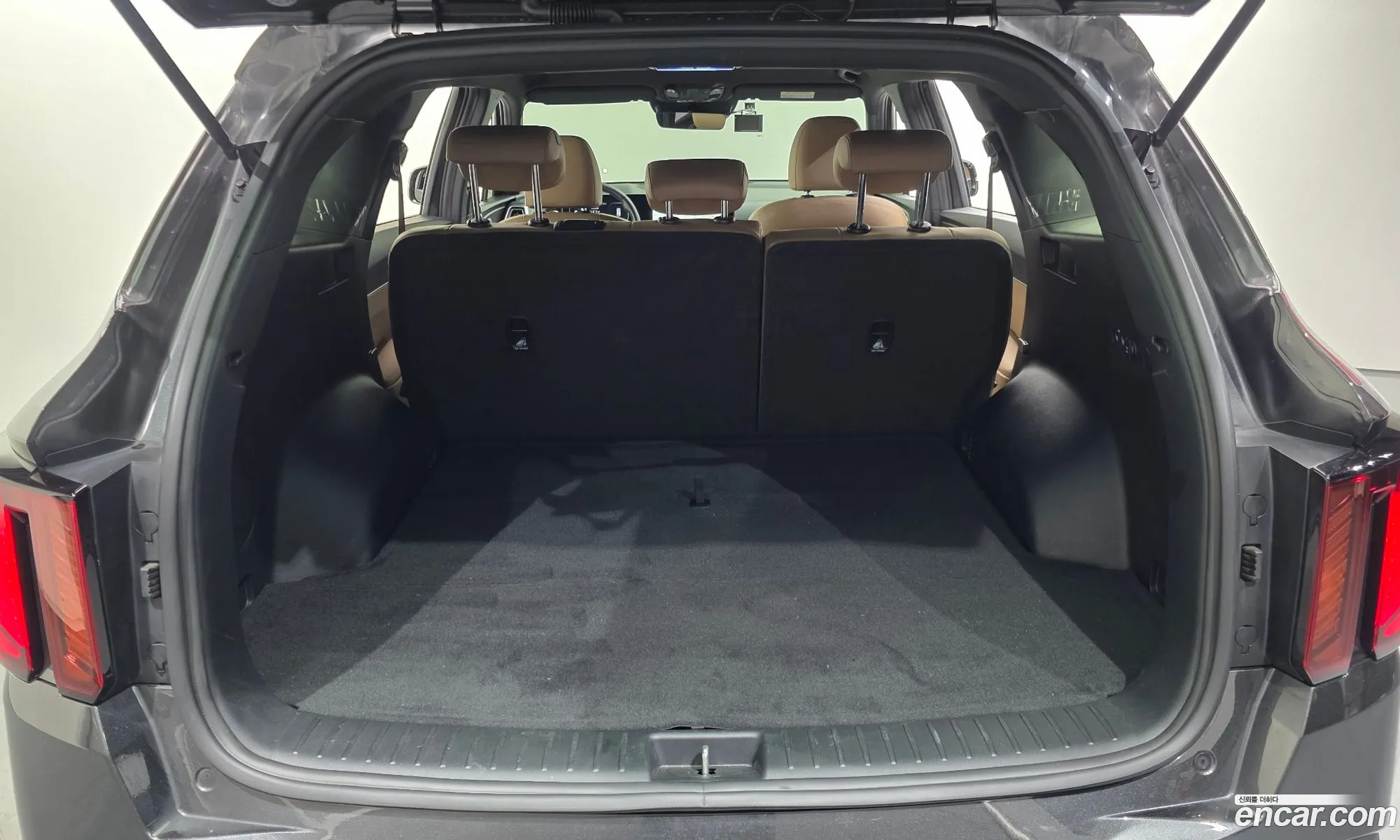 Kia Sorento 2024 — 19