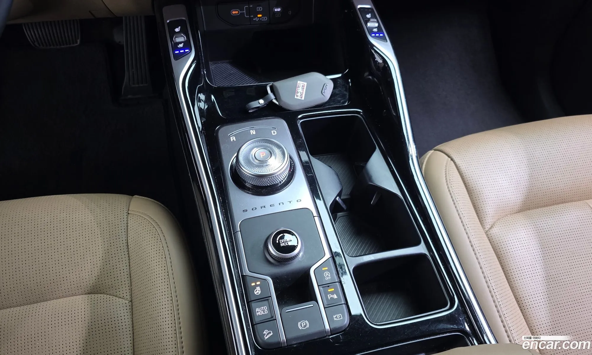 Kia Sorento 2024 — 4