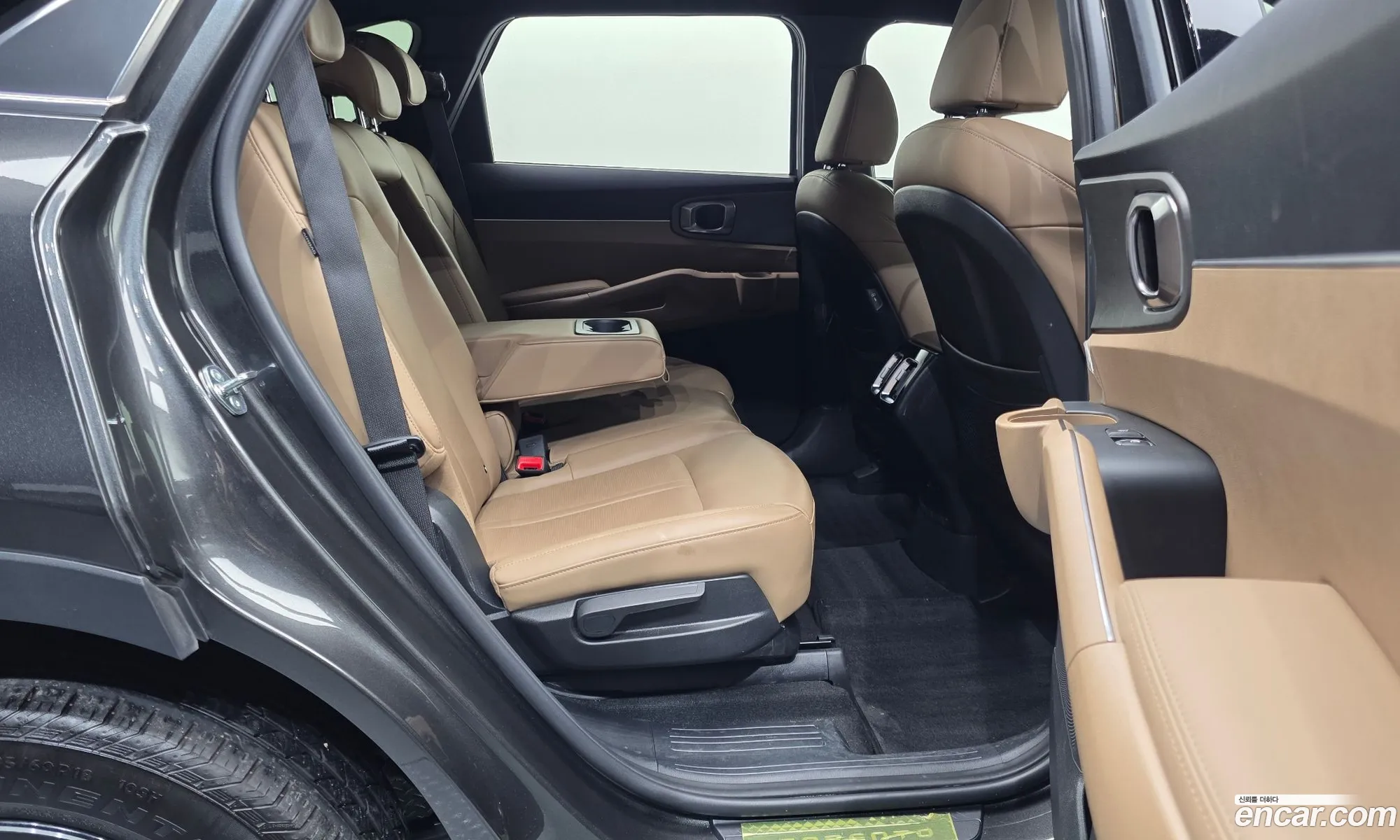 Kia Sorento 2024 — 12