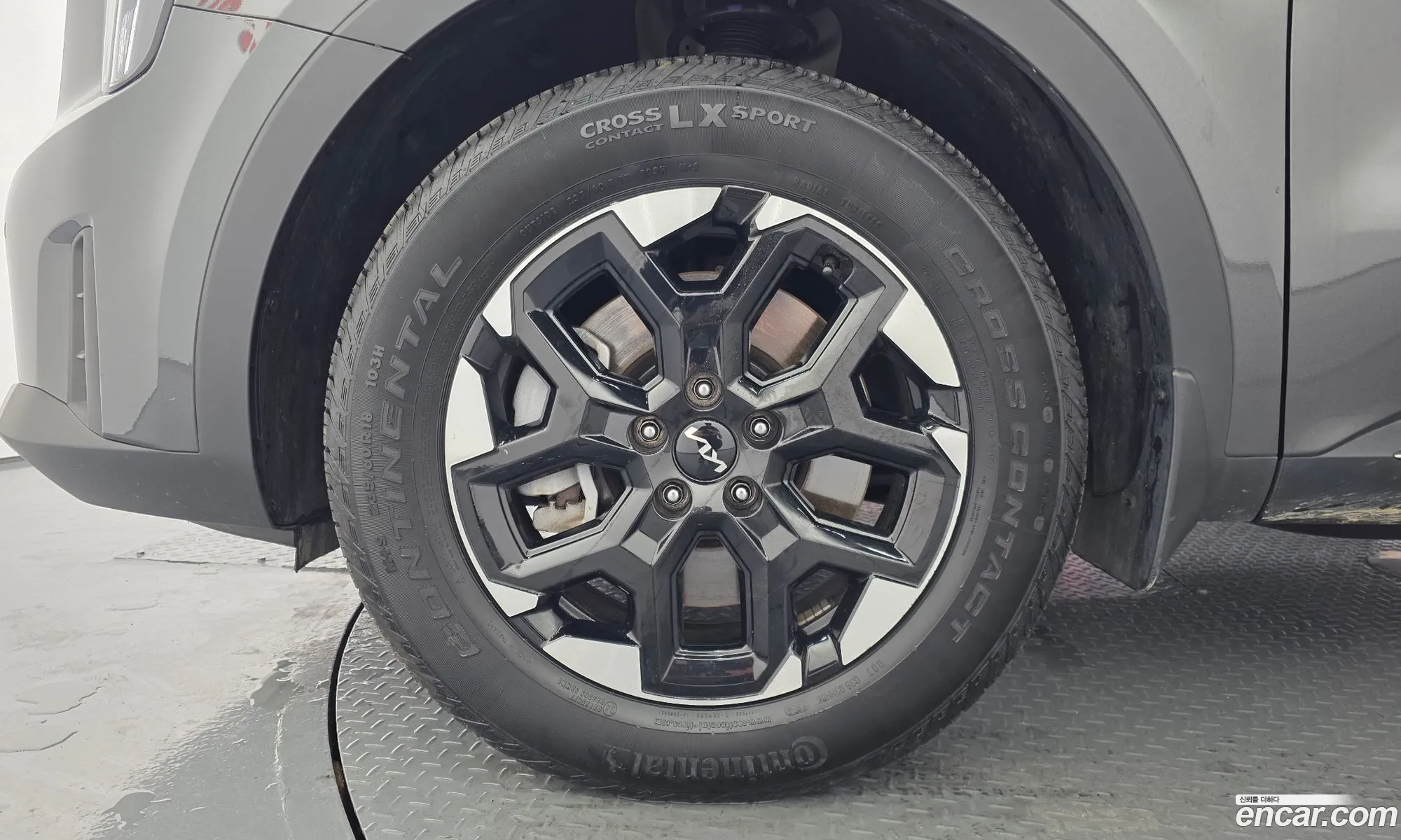 Kia Sorento 2024 — 13