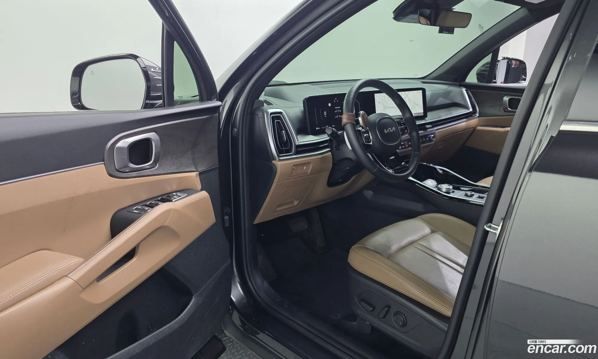 Kia Sorento 2024 — 16