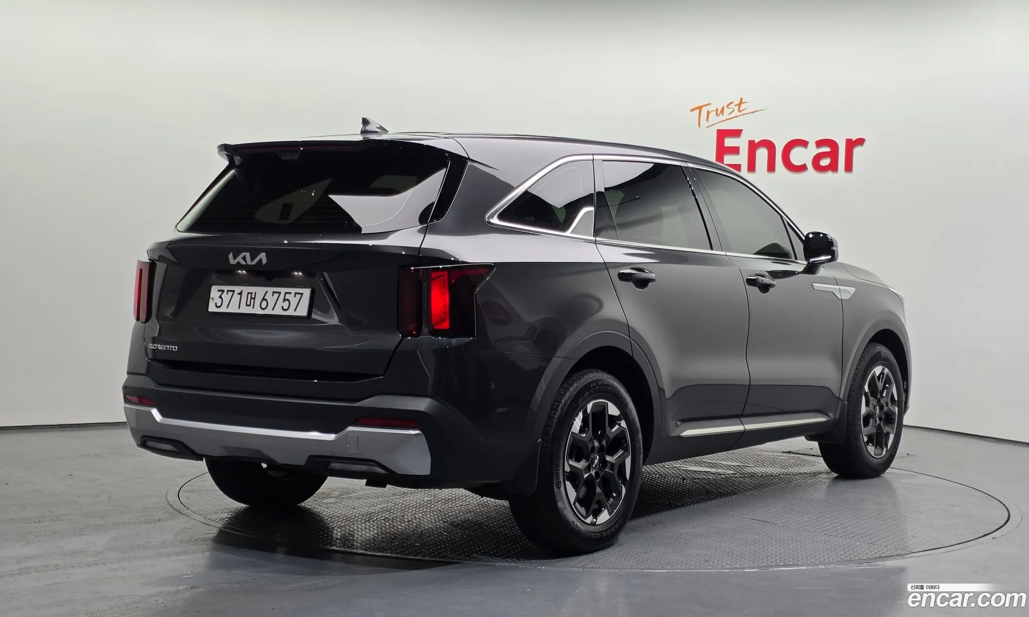 Kia Sorento 2024 — 11