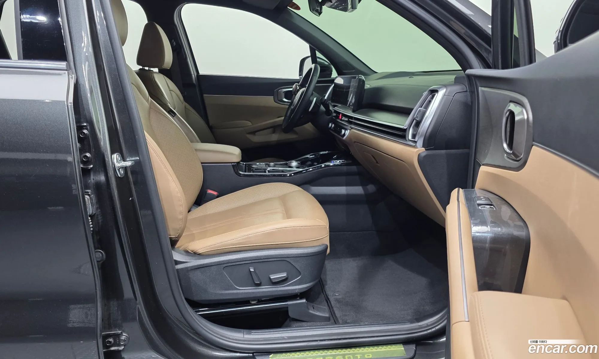 Kia Sorento 2024 — 20