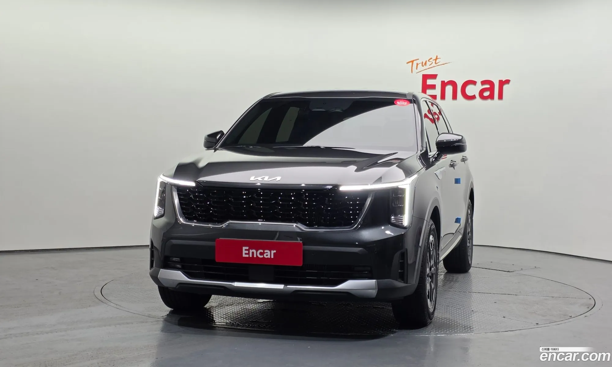 Kia Sorento 2024 — 18