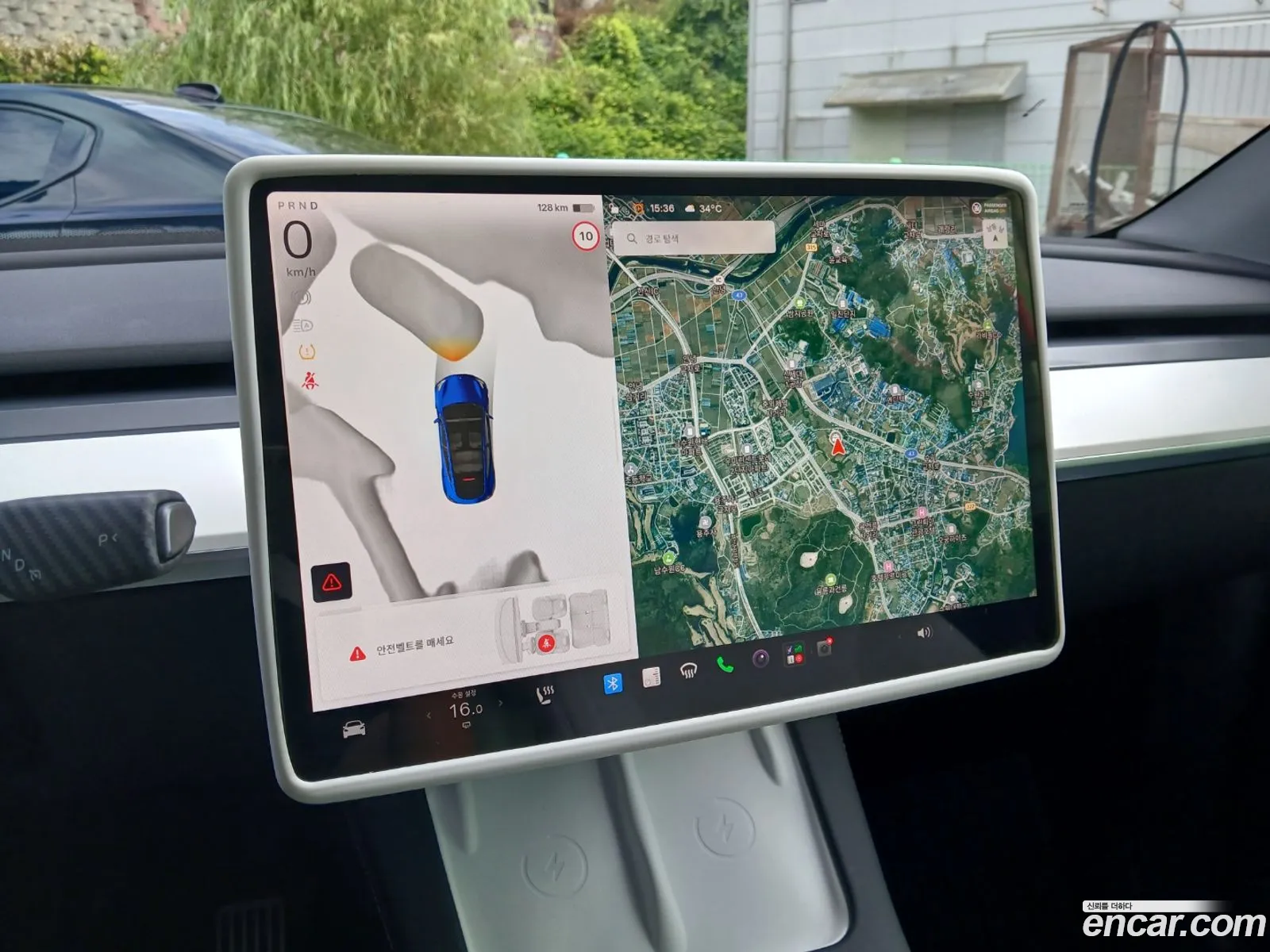 Tesla Model Y 2023 — 2