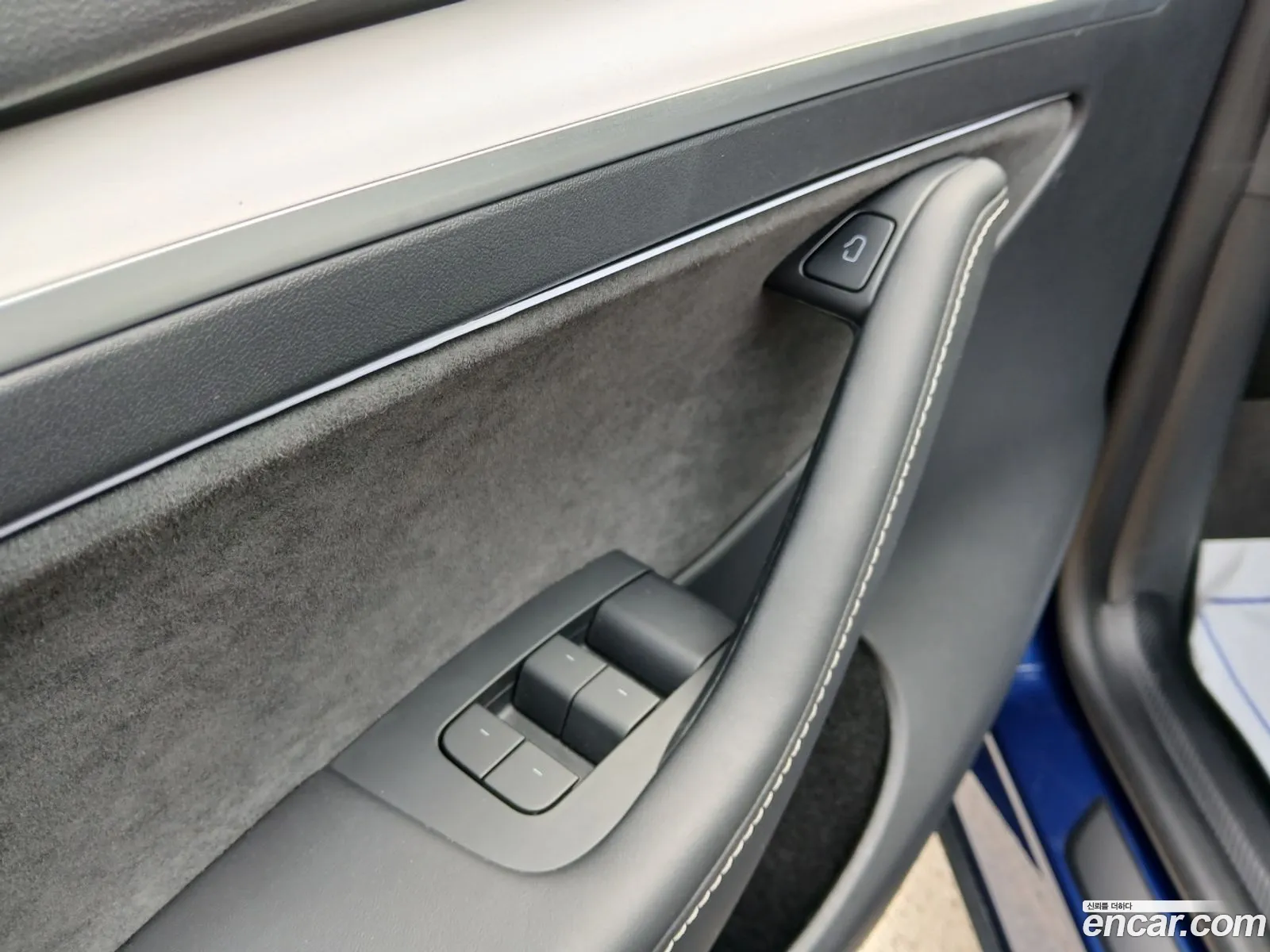 Tesla Model Y 2023 — 11