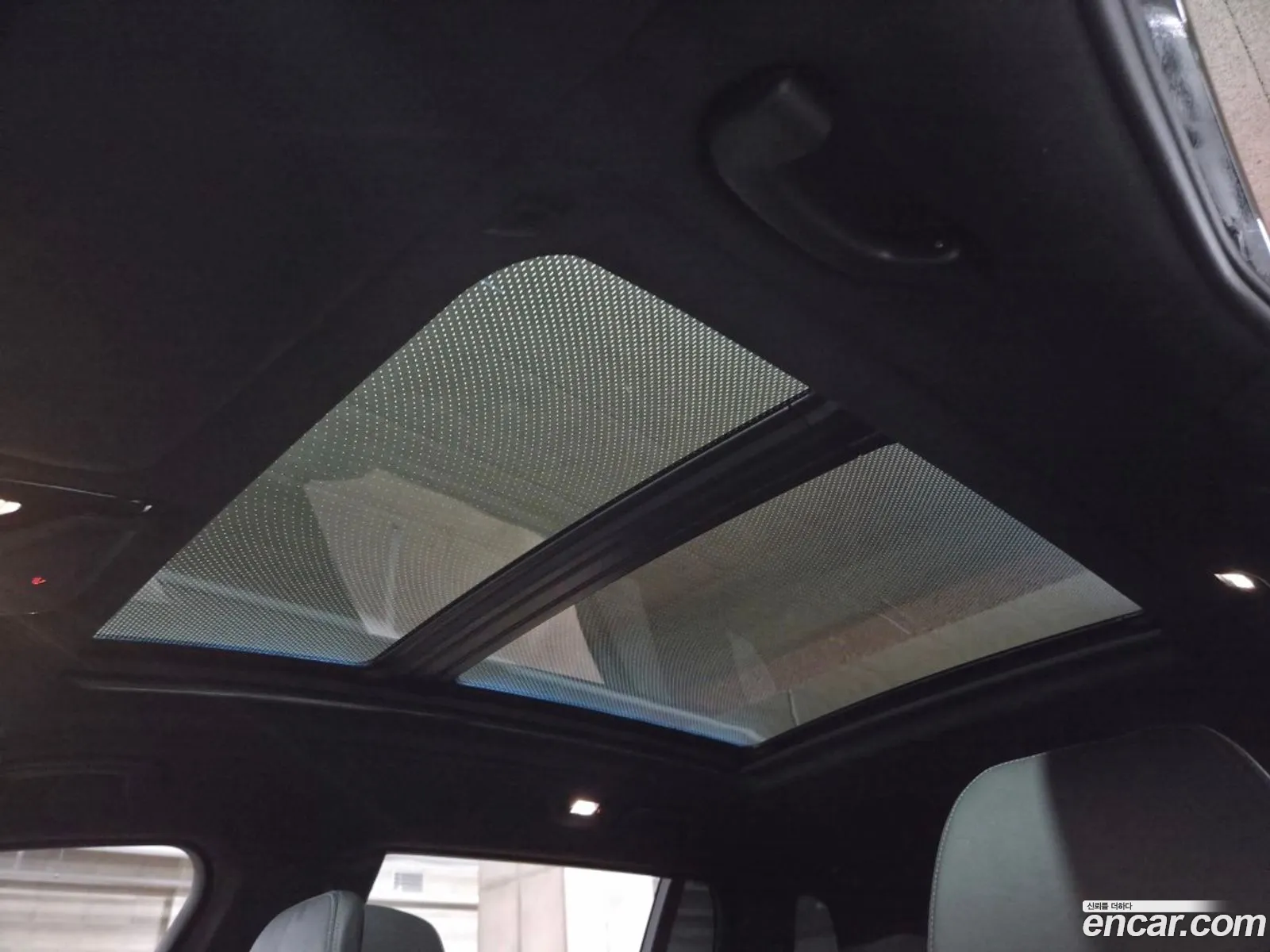 BMW X7 2025 — 7