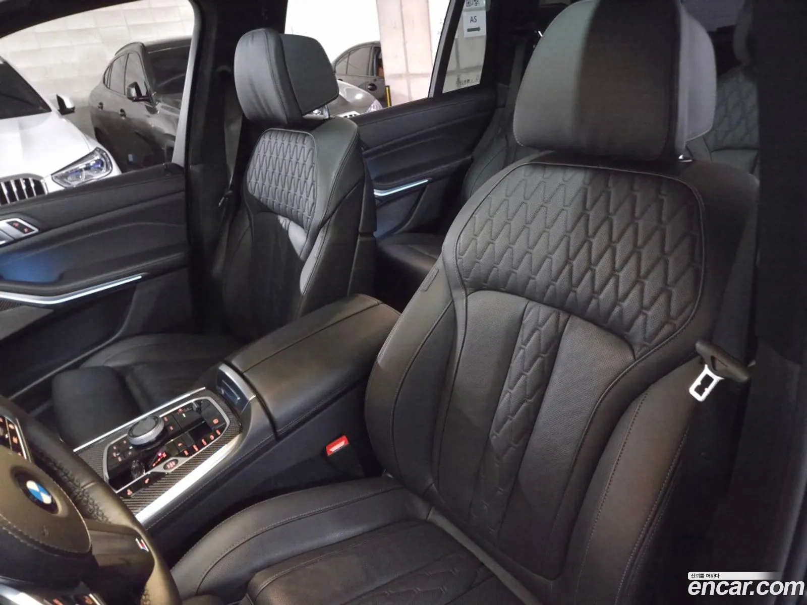BMW X7 2025 — 4
