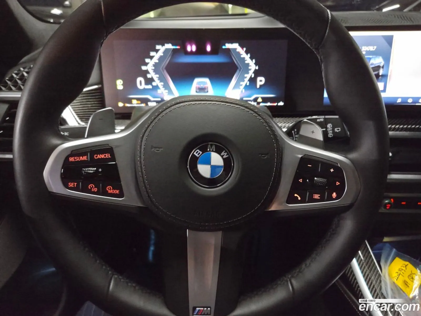 BMW X7 2025 — 19