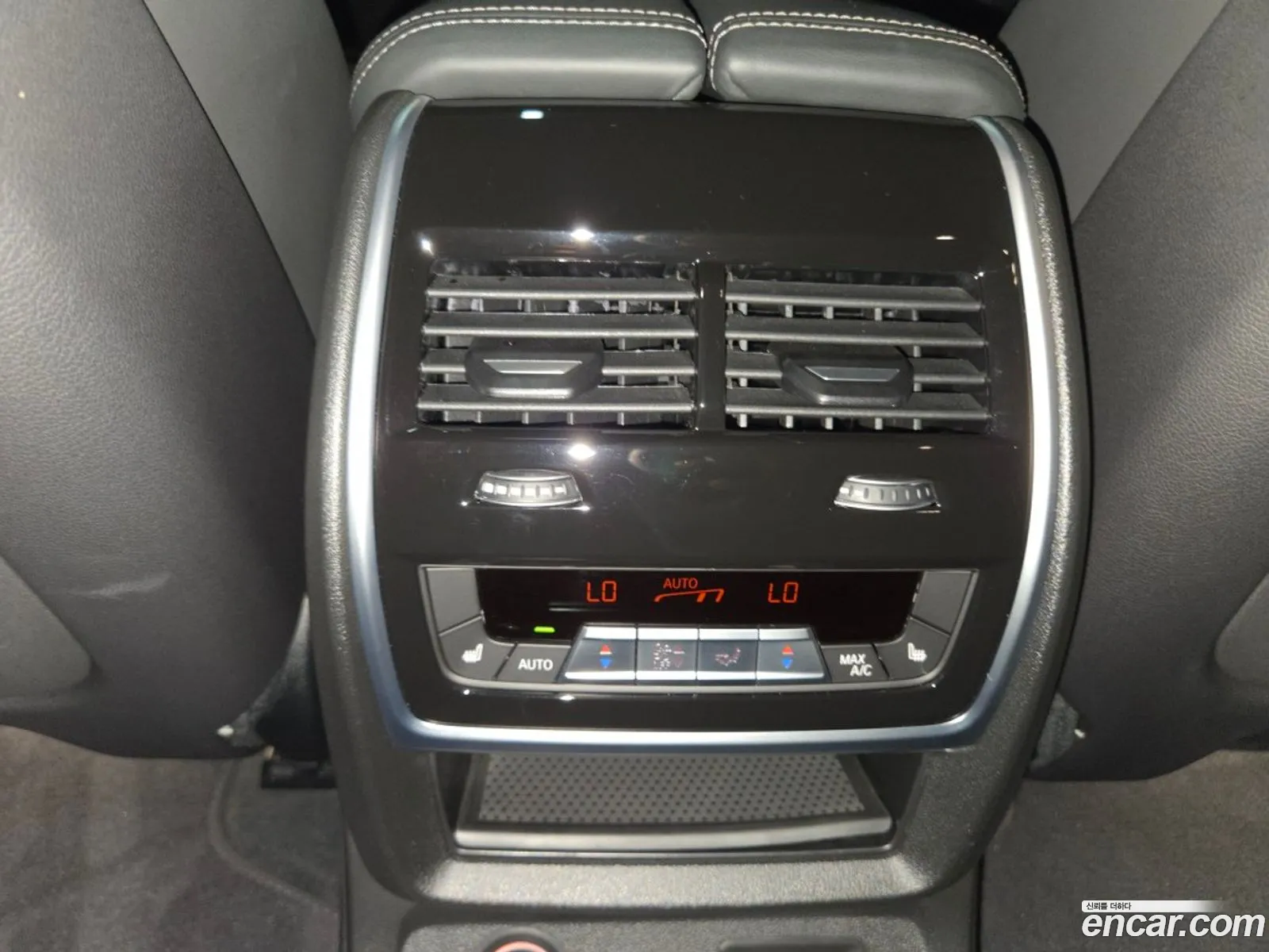 BMW X7 2025 — 14