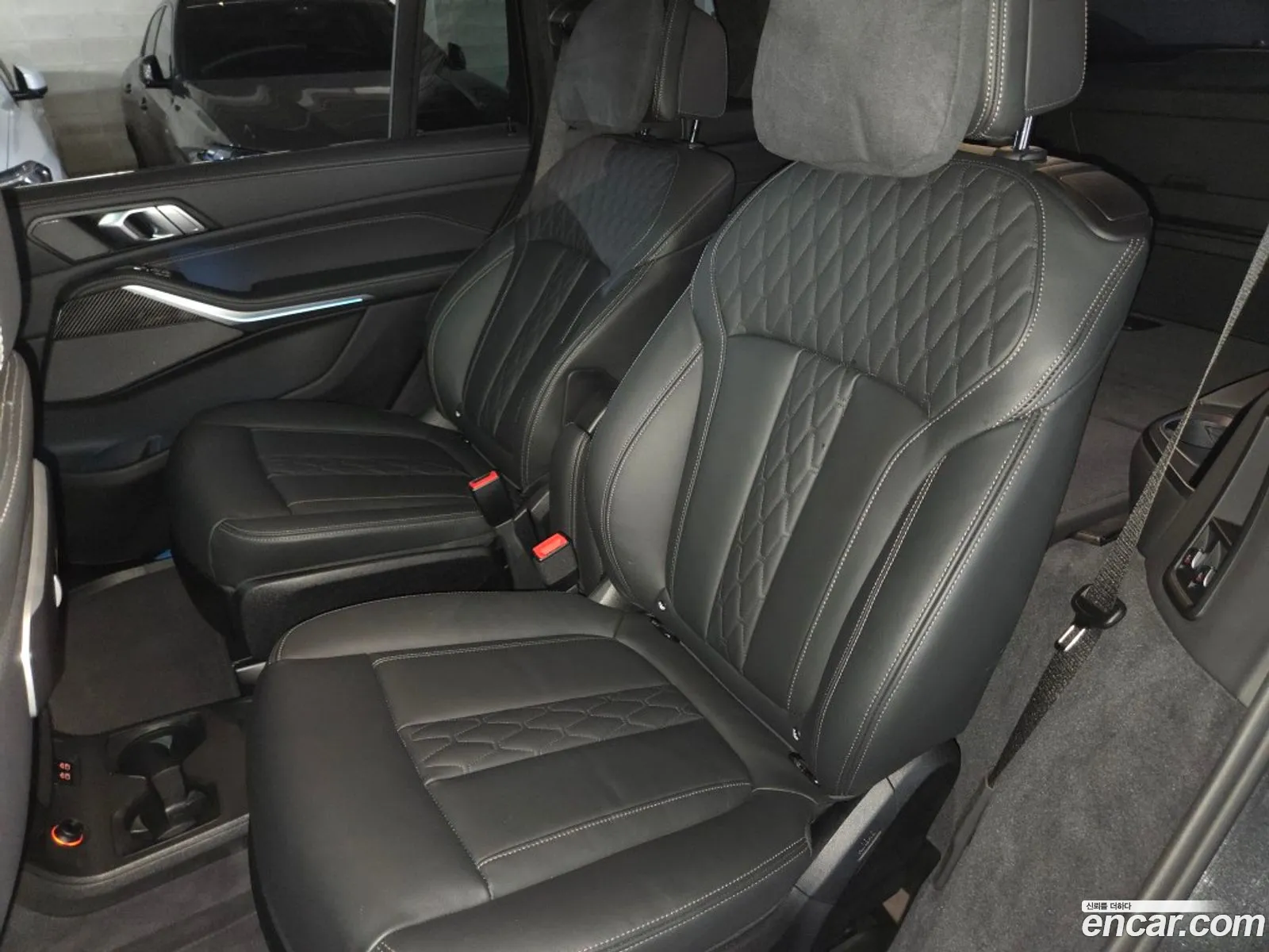 BMW X7 2025 — 2