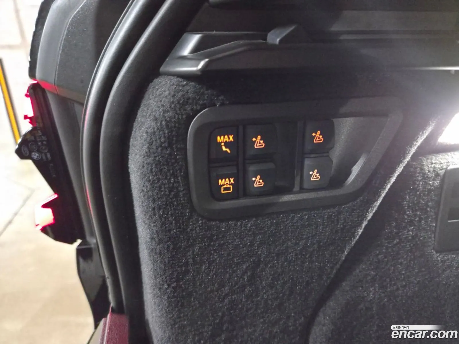 BMW X7 2025 — 18