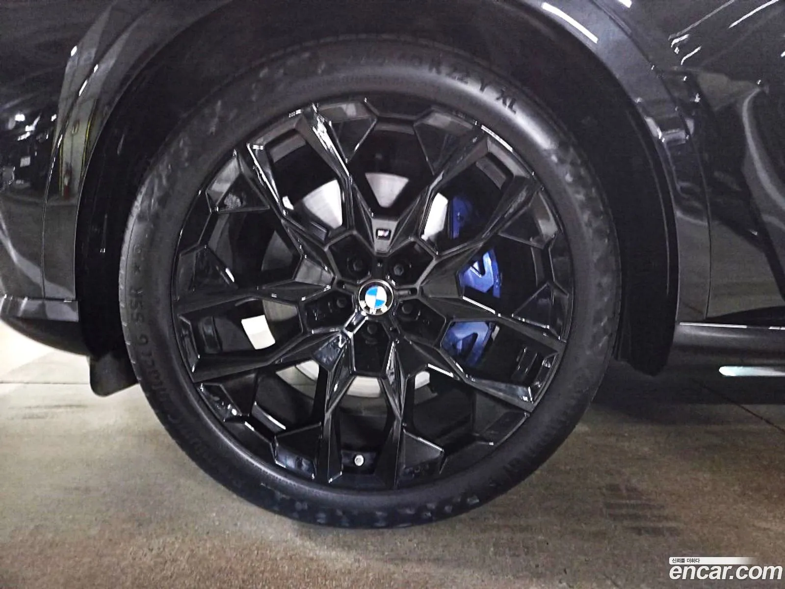 BMW X7 2025 — 12