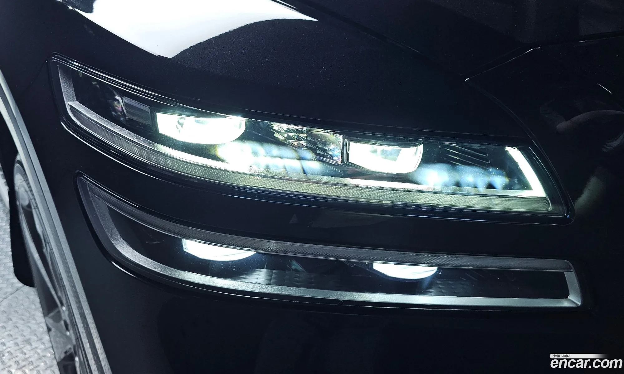 Genesis GV80 2021 — 13