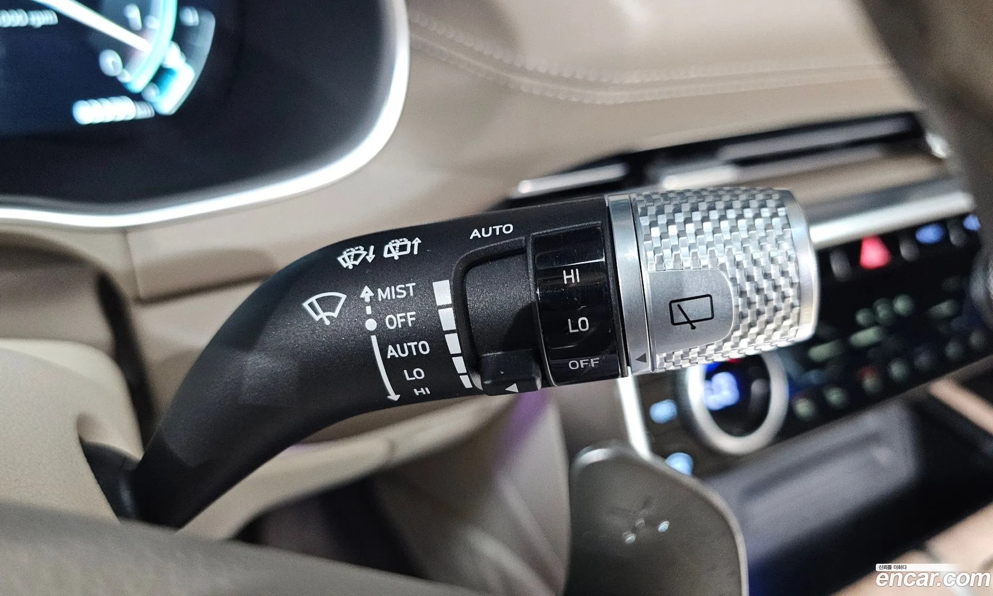 Genesis GV80 2021 — 22