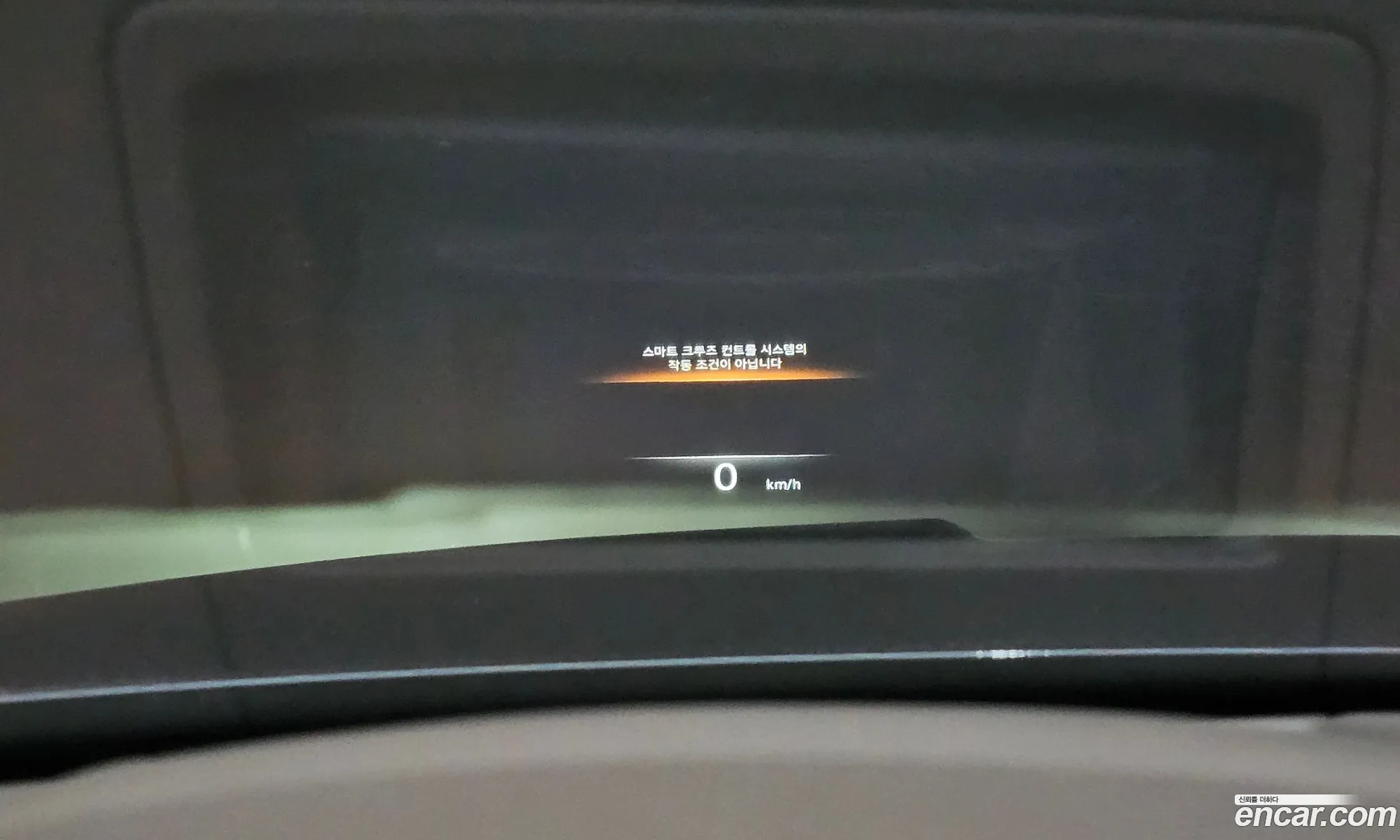 Genesis GV80 2021 — 6