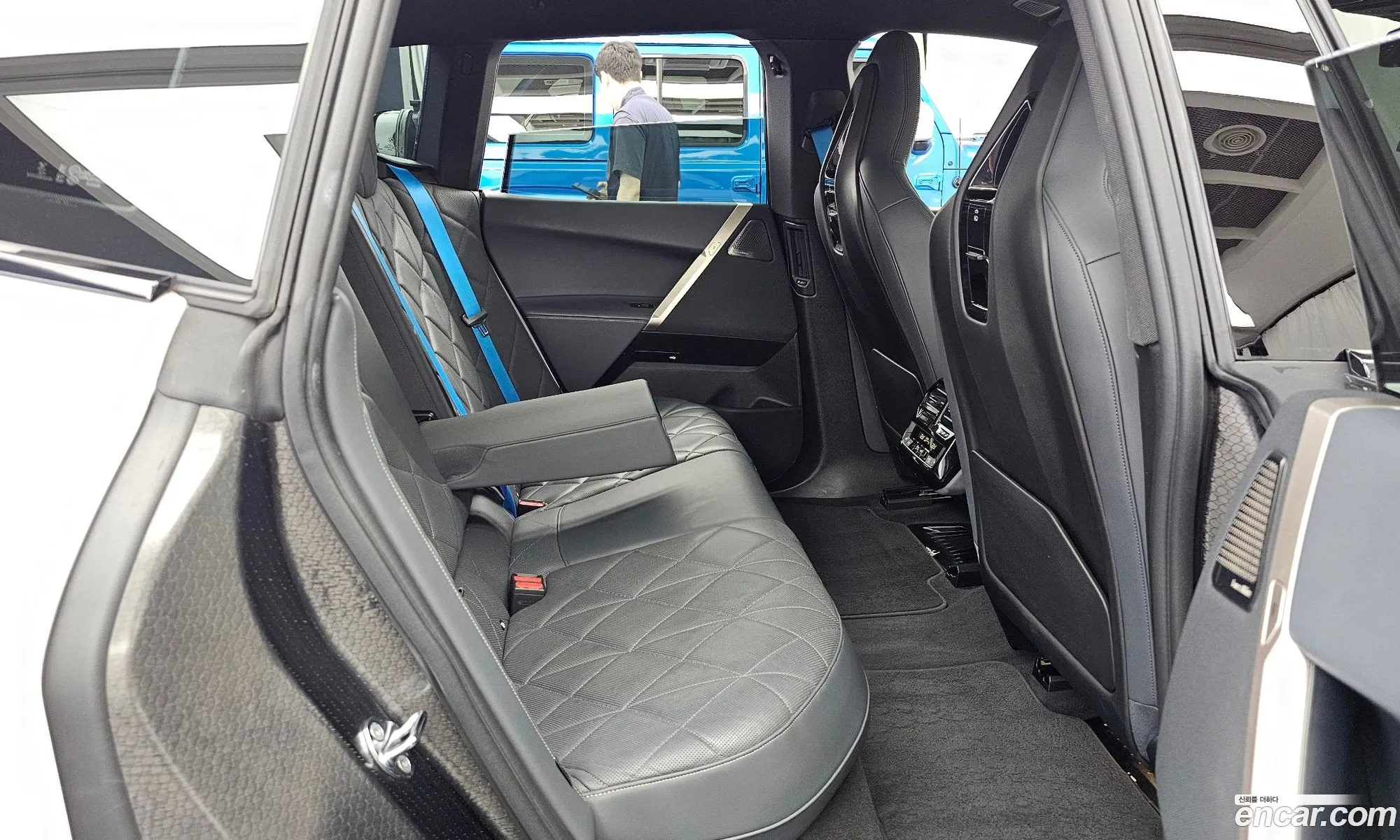 BMW iX 2023 — 5