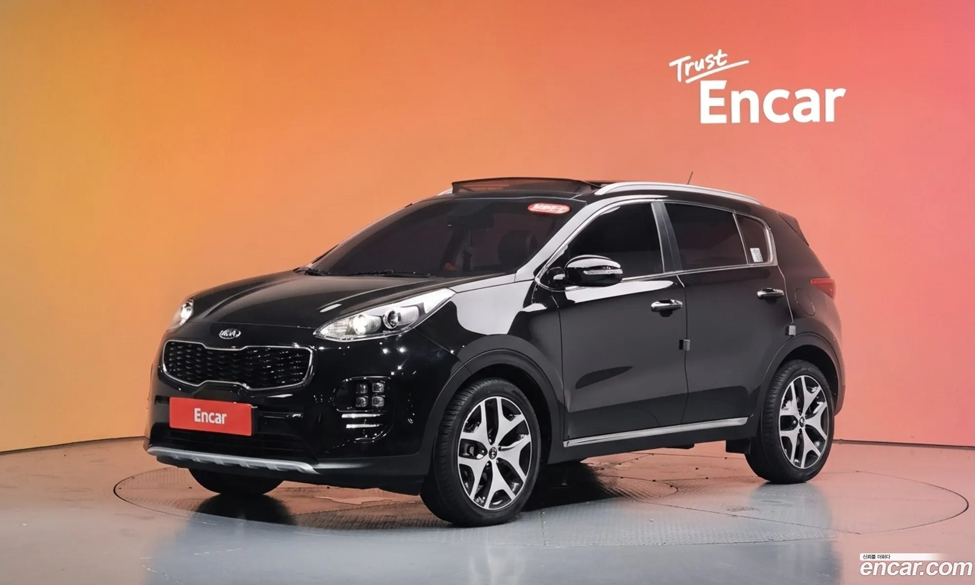 Kia Sportage 2016 — 31